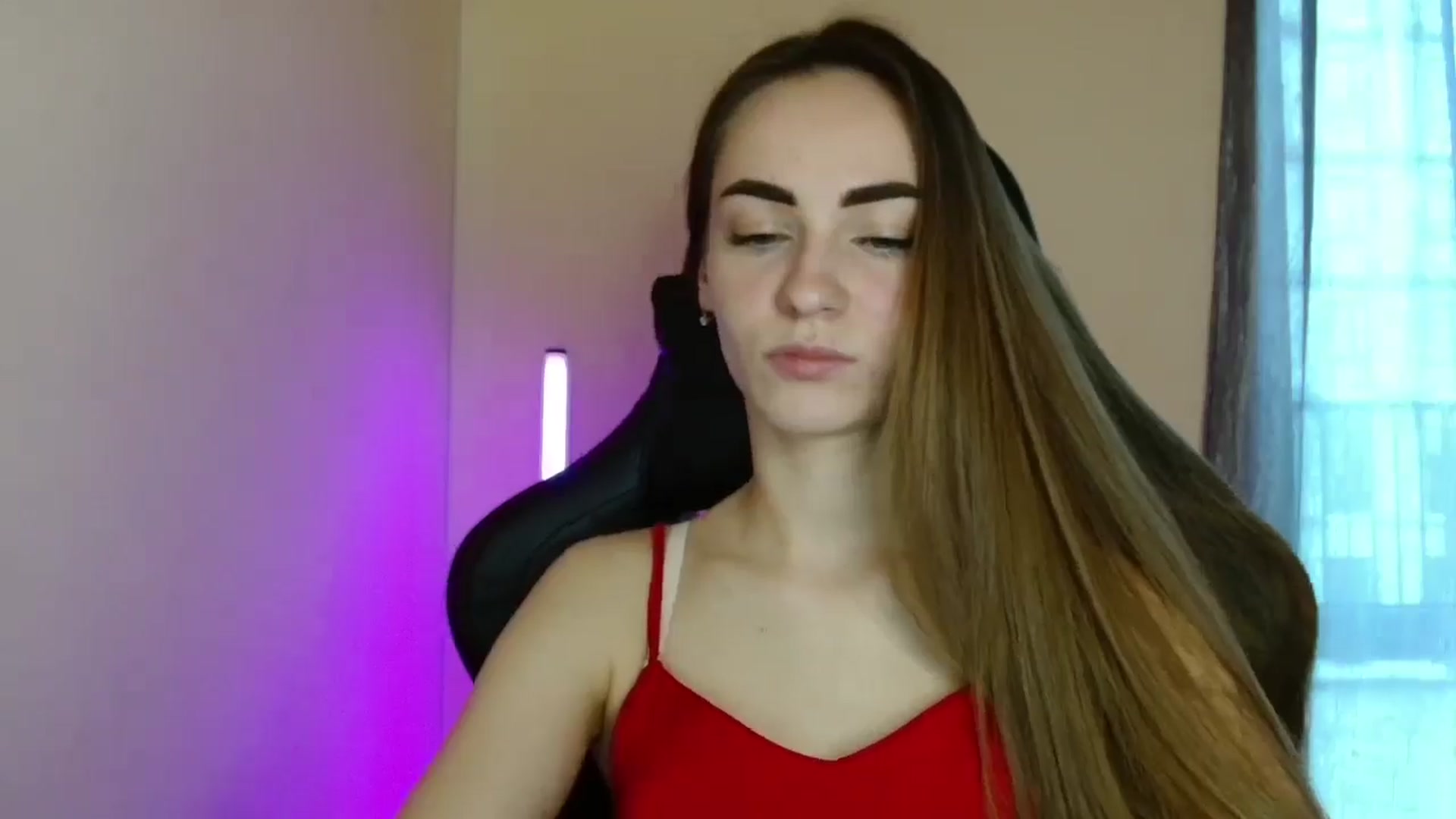 Gallery image thumbnail from Leila's myfreecams stream on, 03/31/2026, 11:02 image 3 of 20