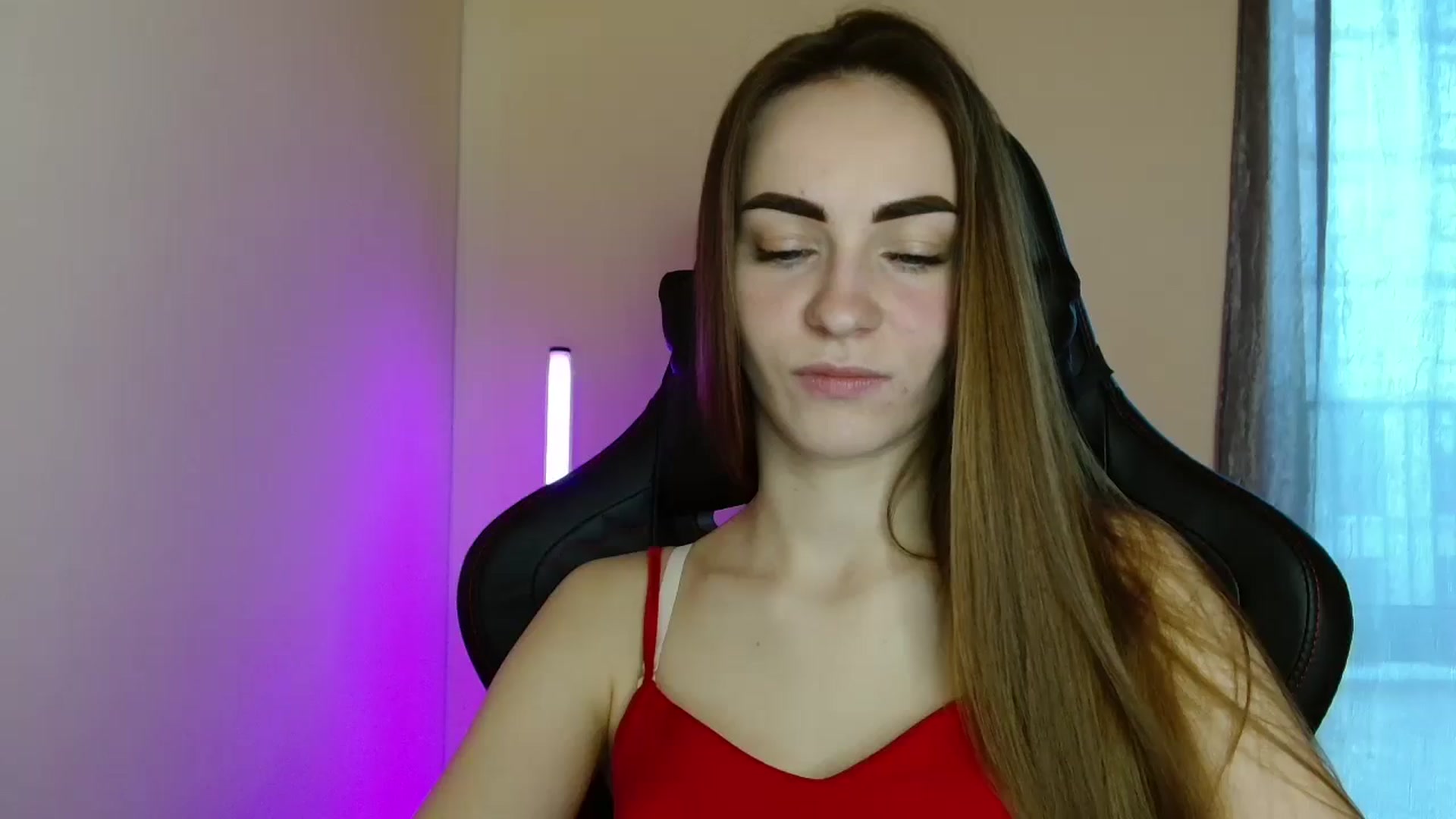 Gallery image thumbnail from Leila's myfreecams stream on, 03/31/2026, 11:02 image 11 of 20