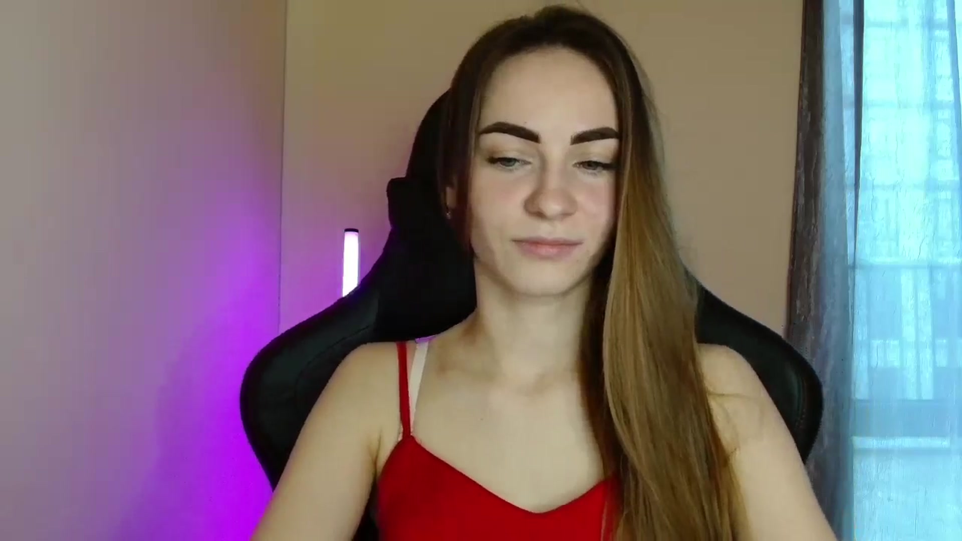 Gallery image thumbnail from Leila's myfreecams stream on, 03/31/2026, 11:02 image 19 of 20