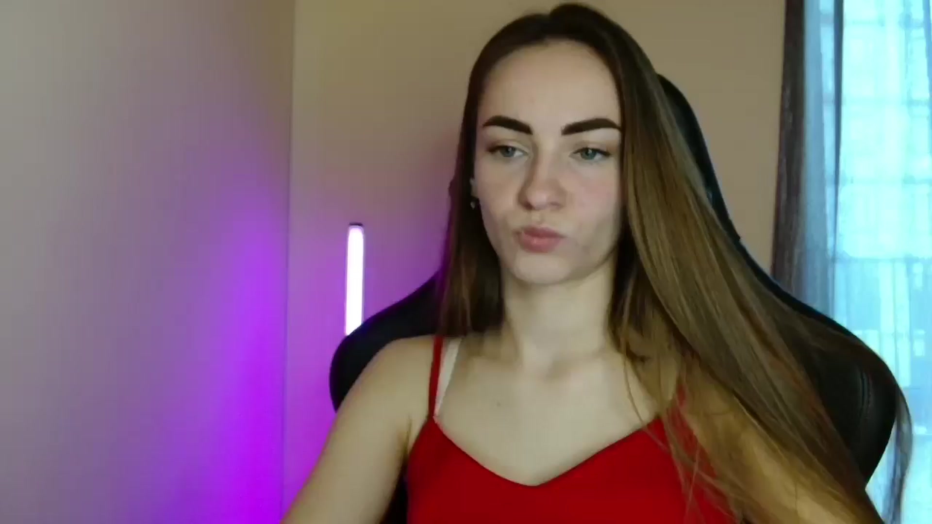 Gallery image thumbnail from Leila's myfreecams stream on, 03/31/2026, 11:02 image 2 of 20