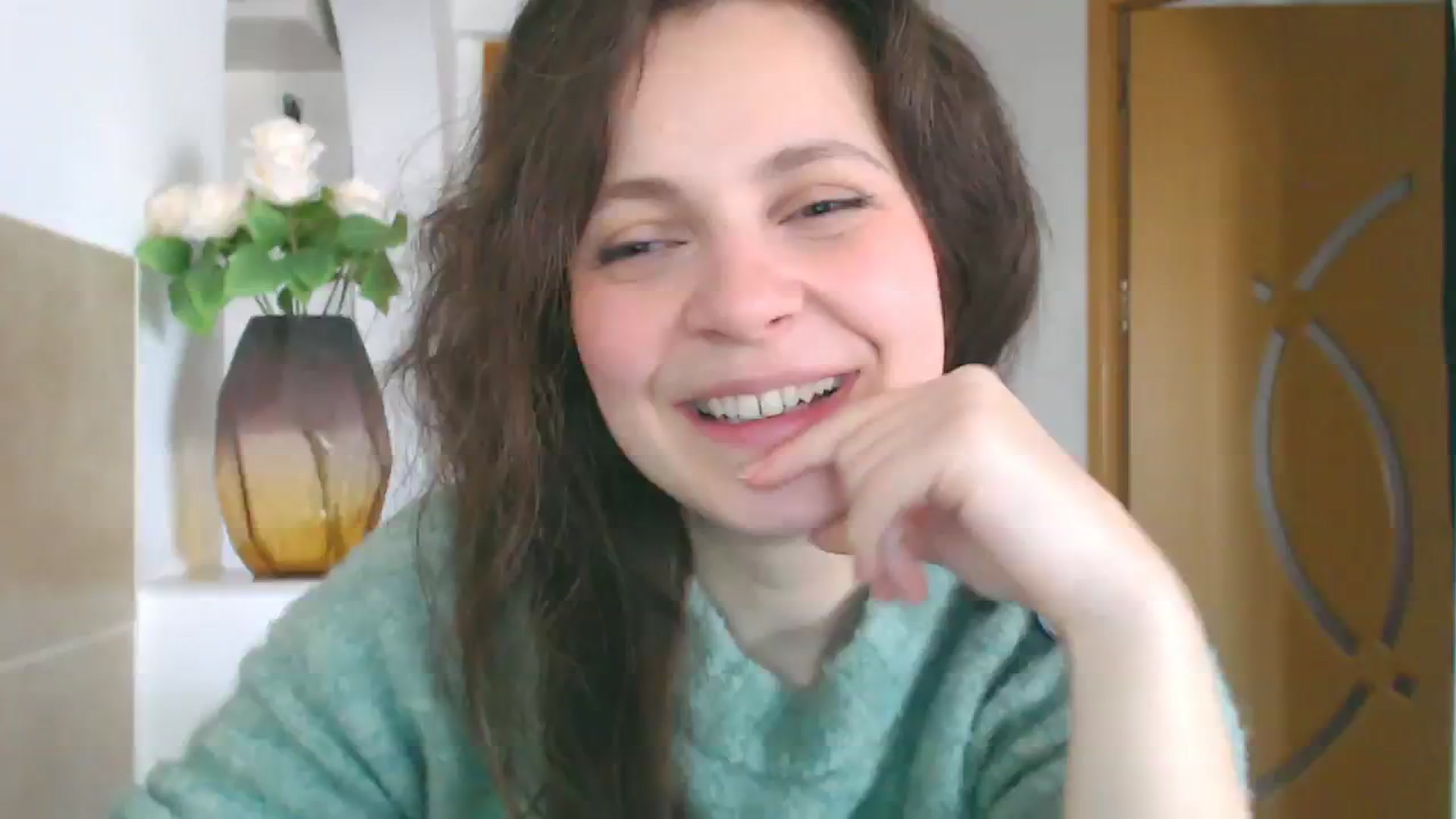 Gallery image thumbnail from LeilaLight's myfreecams stream on, 02/26/2024, 10:07 image 2 of 20