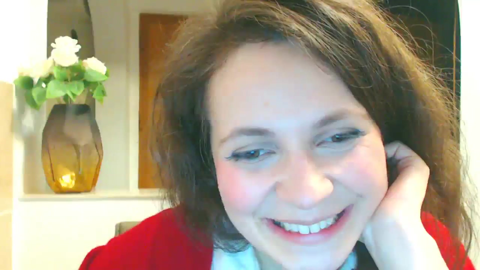 Gallery image thumbnail from LeilaLight's myfreecams stream on, 02/29/2024, 20:33 image 4 of 20