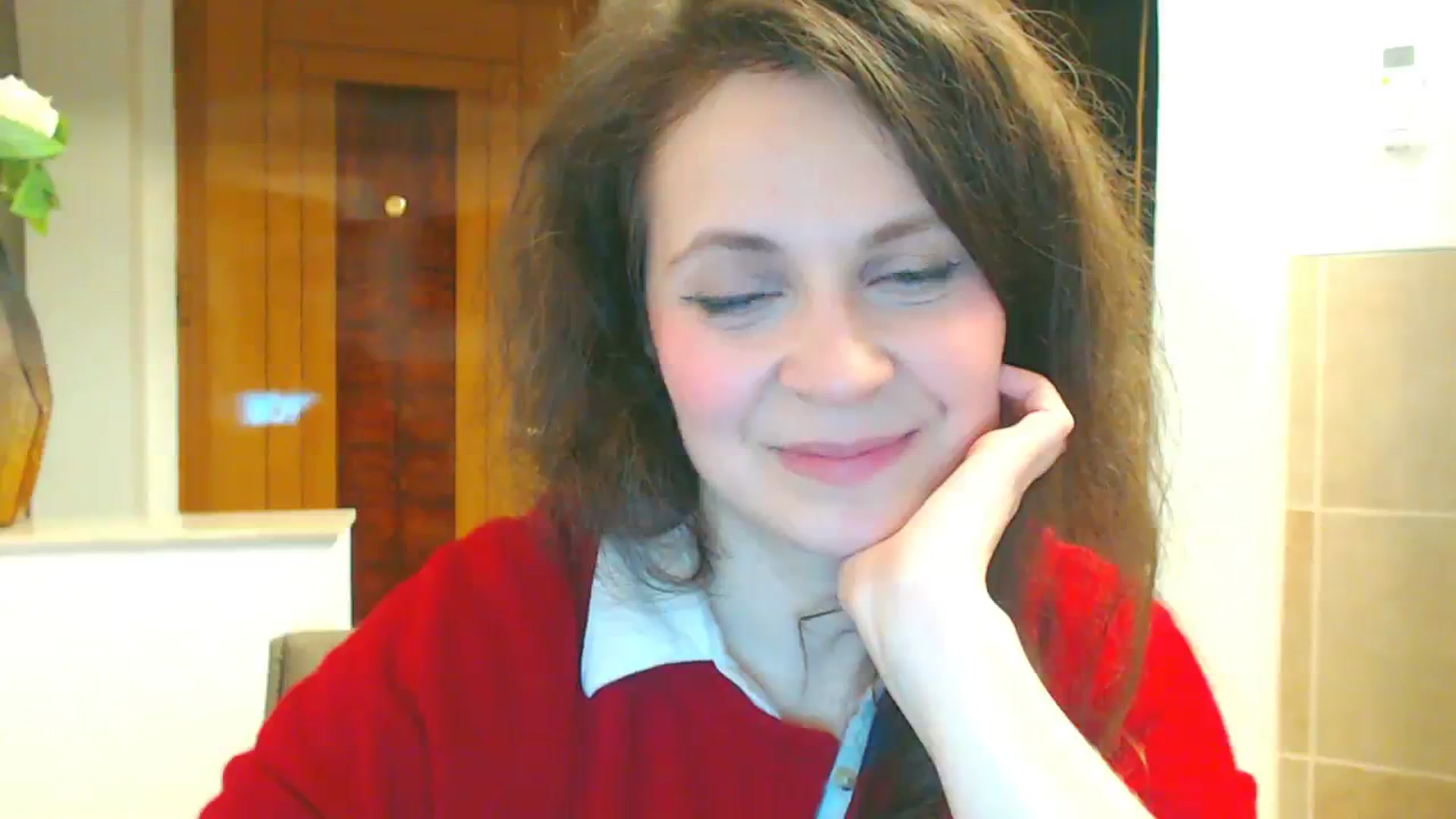 Gallery image thumbnail from LeilaLight's myfreecams stream on, 02/29/2024, 20:33 image 16 of 20