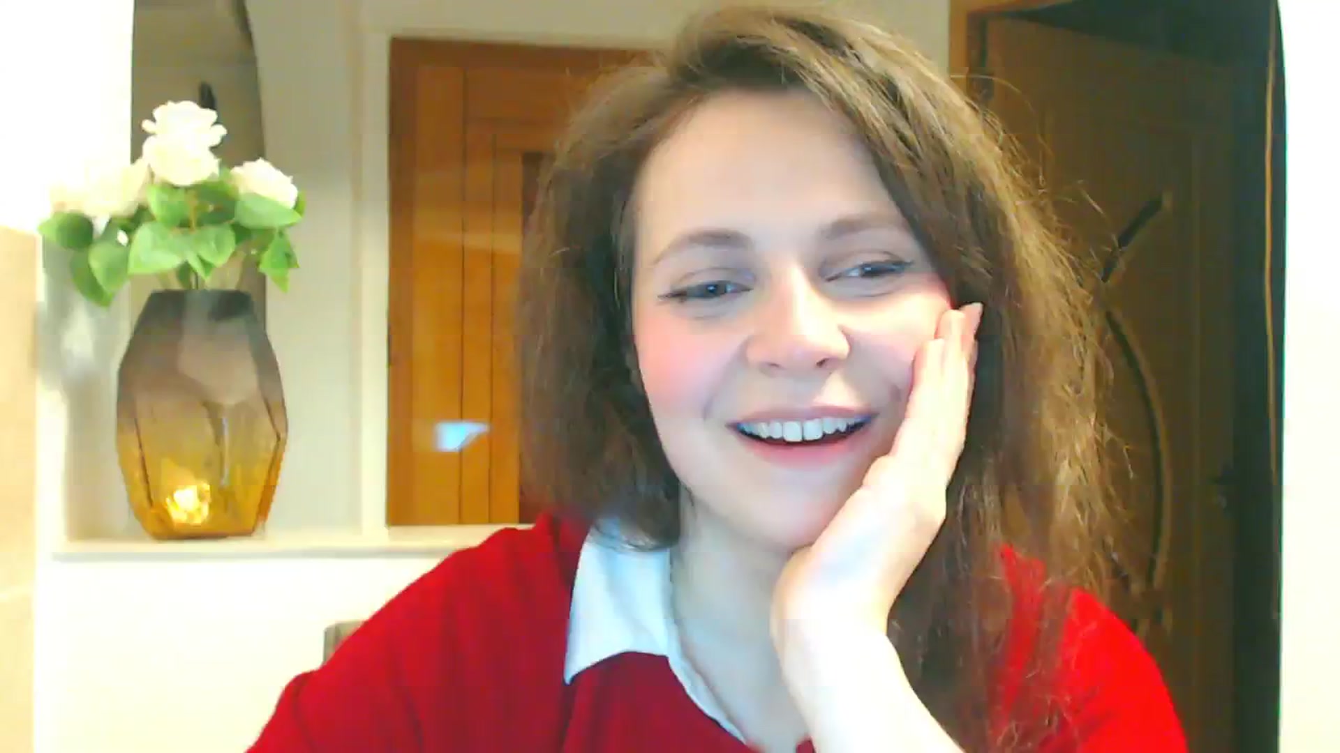 Gallery image thumbnail from LeilaLight's myfreecams stream on, 02/29/2024, 20:33 image 2 of 20