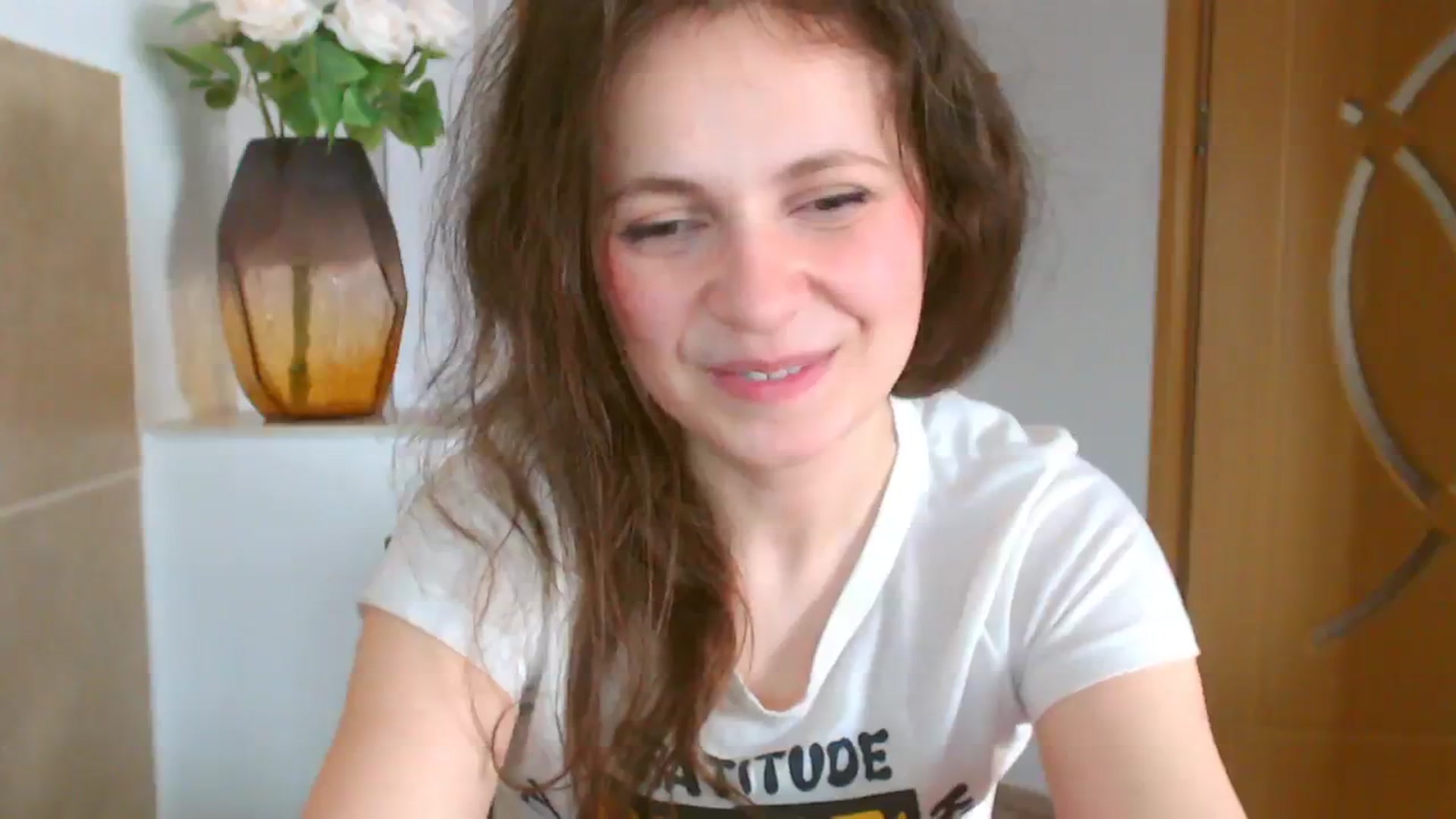 Gallery image thumbnail from LeilaLight's myfreecams stream on, 03/02/2024, 12:58 image 13 of 20