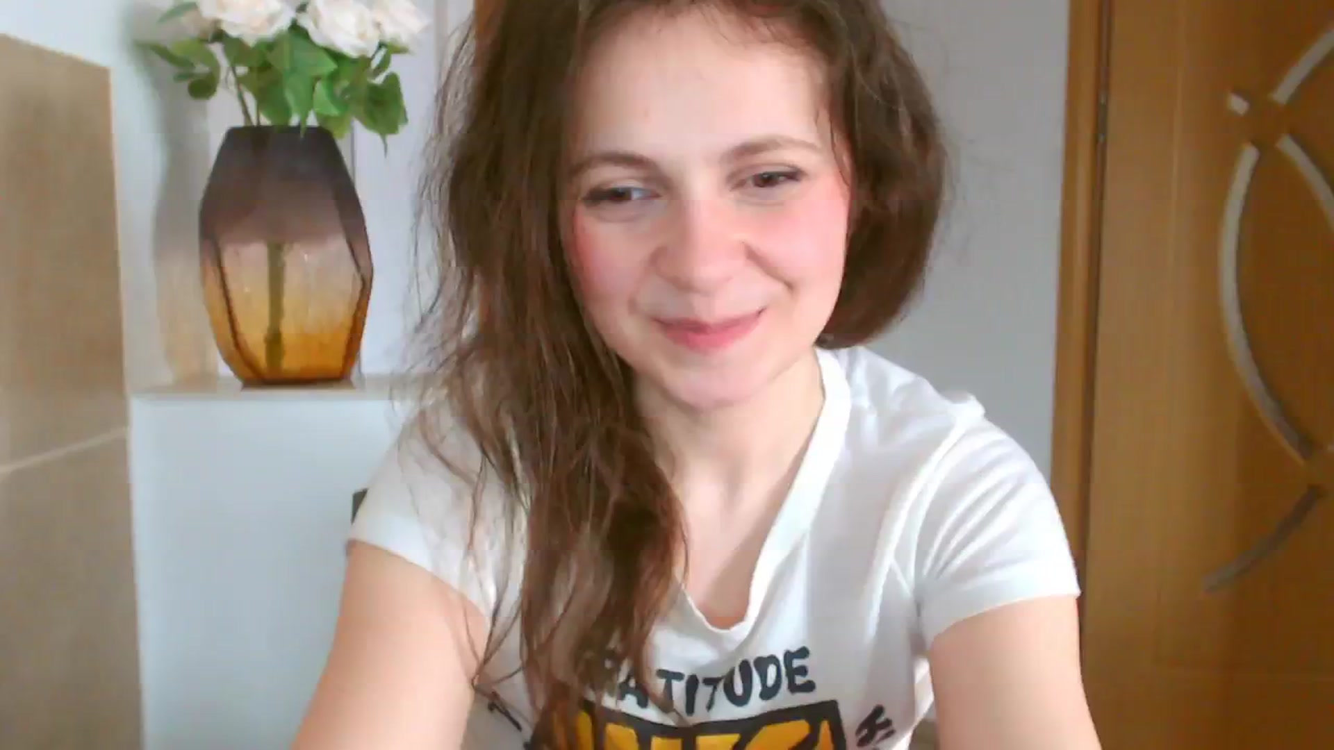 Gallery image thumbnail from LeilaLight's myfreecams stream on, 03/02/2024, 12:58 image 12 of 20