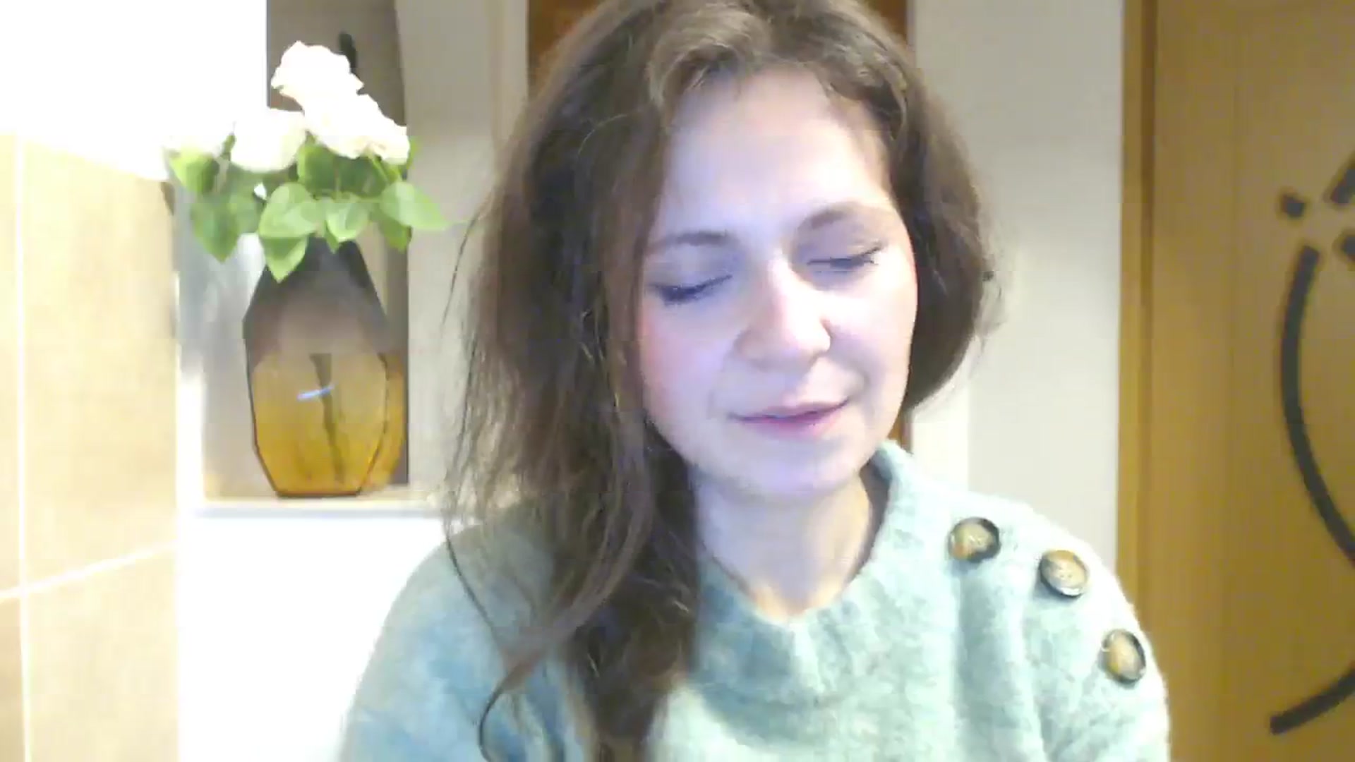Gallery image thumbnail from LeilaLight's myfreecams stream on, 03/02/2024, 22:48 image 18 of 20