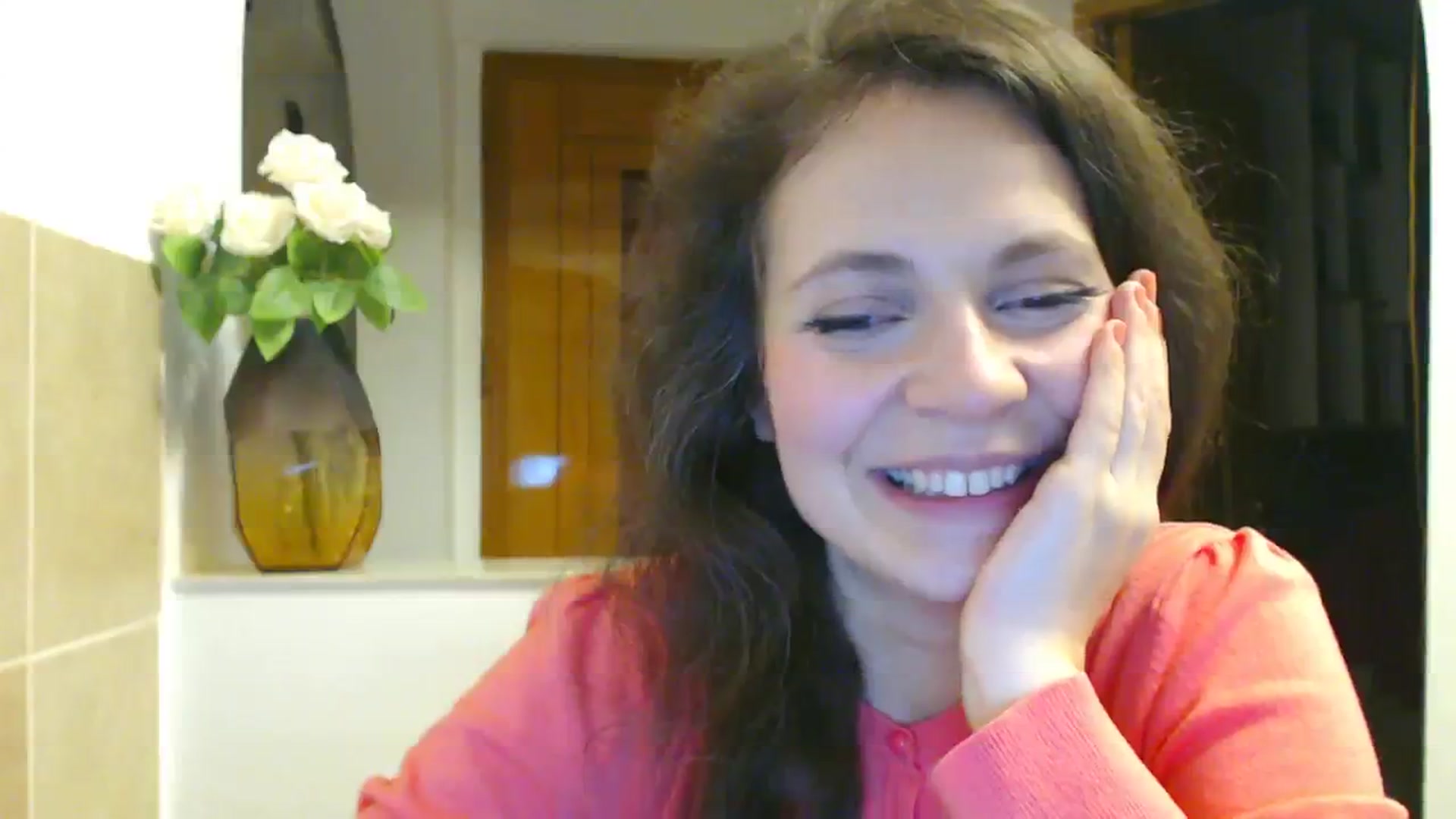 Gallery image thumbnail from LeilaLight's myfreecams stream on, 03/03/2024, 22:04 image 17 of 20
