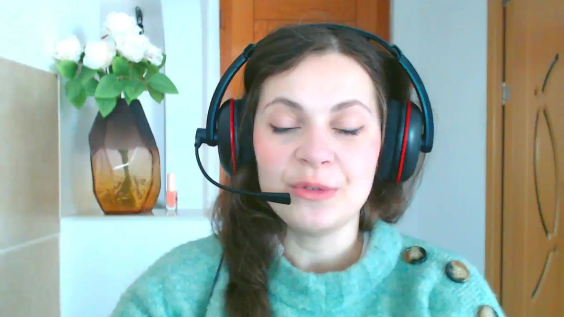 Gallery image thumbnail from LeilaLight's myfreecams stream on, 03/05/2024, 08:49 image 13 of 20
