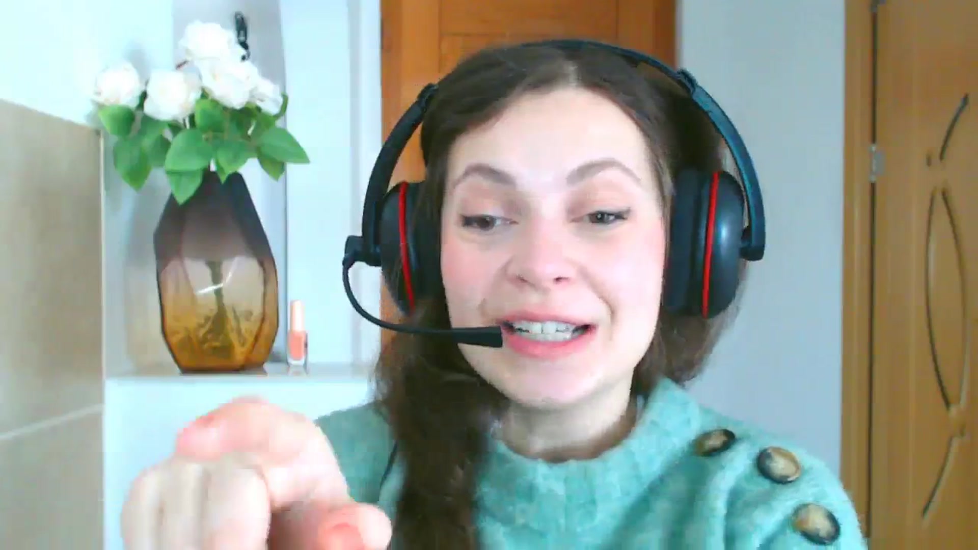 Gallery image thumbnail from LeilaLight's myfreecams stream on, 03/05/2024, 08:49 image 6 of 20