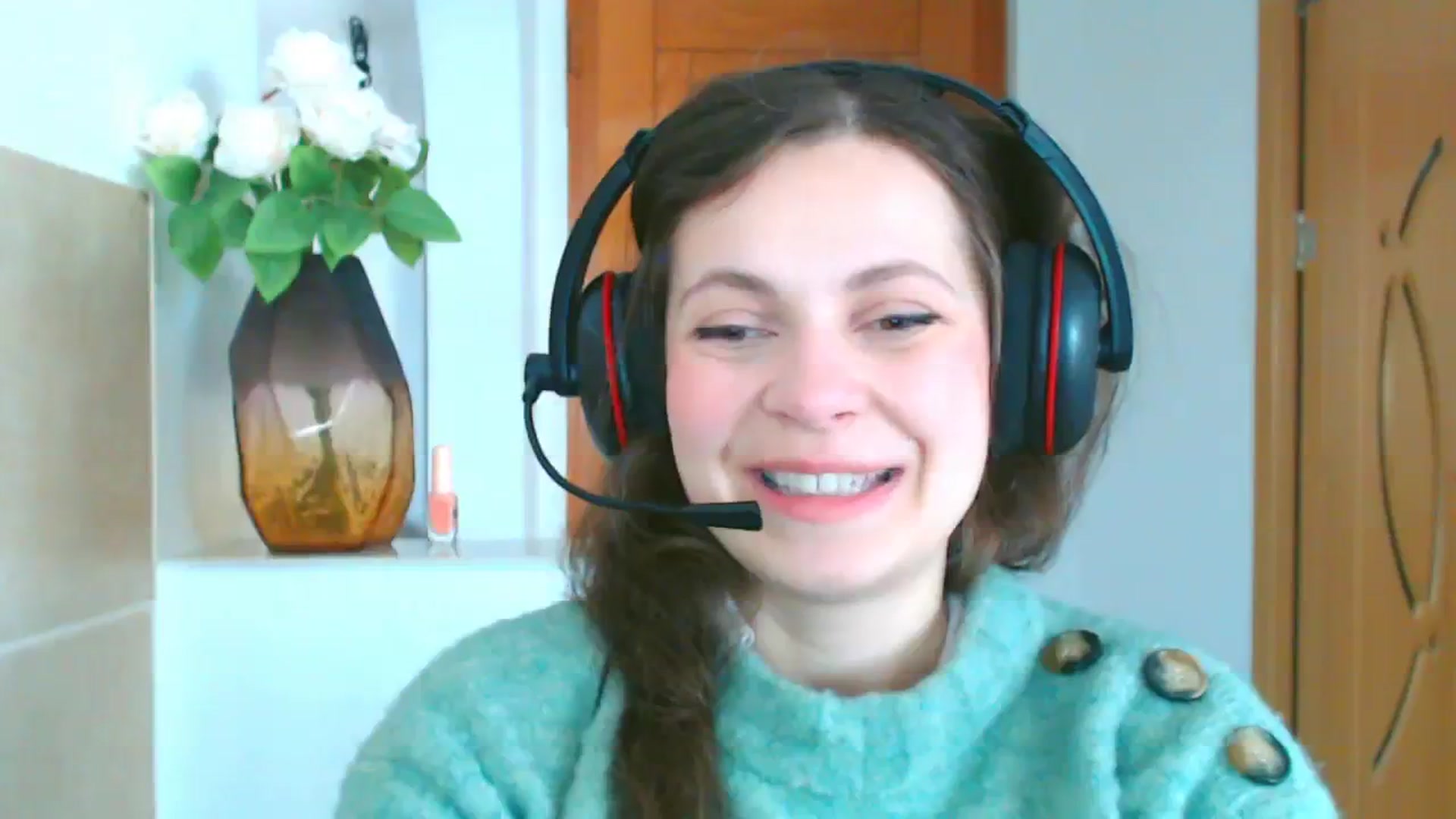 Gallery image thumbnail from LeilaLight's myfreecams stream on, 03/05/2024, 08:49 image 16 of 20