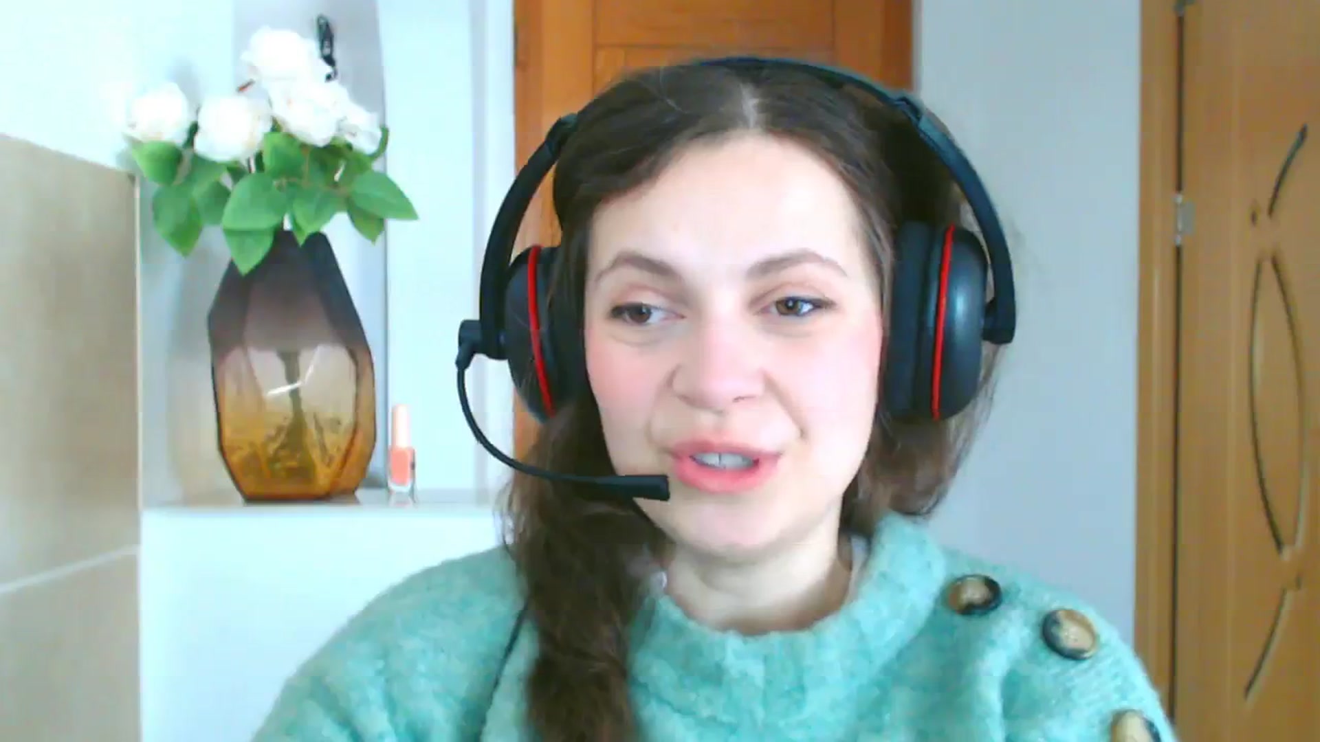 Gallery image thumbnail from LeilaLight's myfreecams stream on, 03/05/2024, 08:49 image 10 of 20