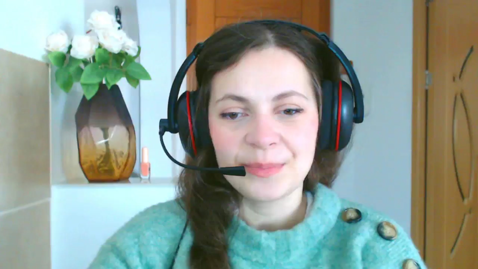 Gallery image thumbnail from LeilaLight's myfreecams stream on, 03/05/2024, 08:49 image 5 of 20