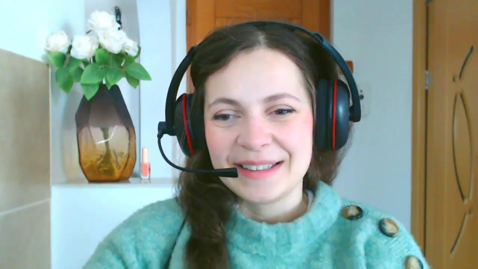Gallery image thumbnail from LeilaLight's myfreecams stream on, 03/05/2024, 08:49 image 2 of 20