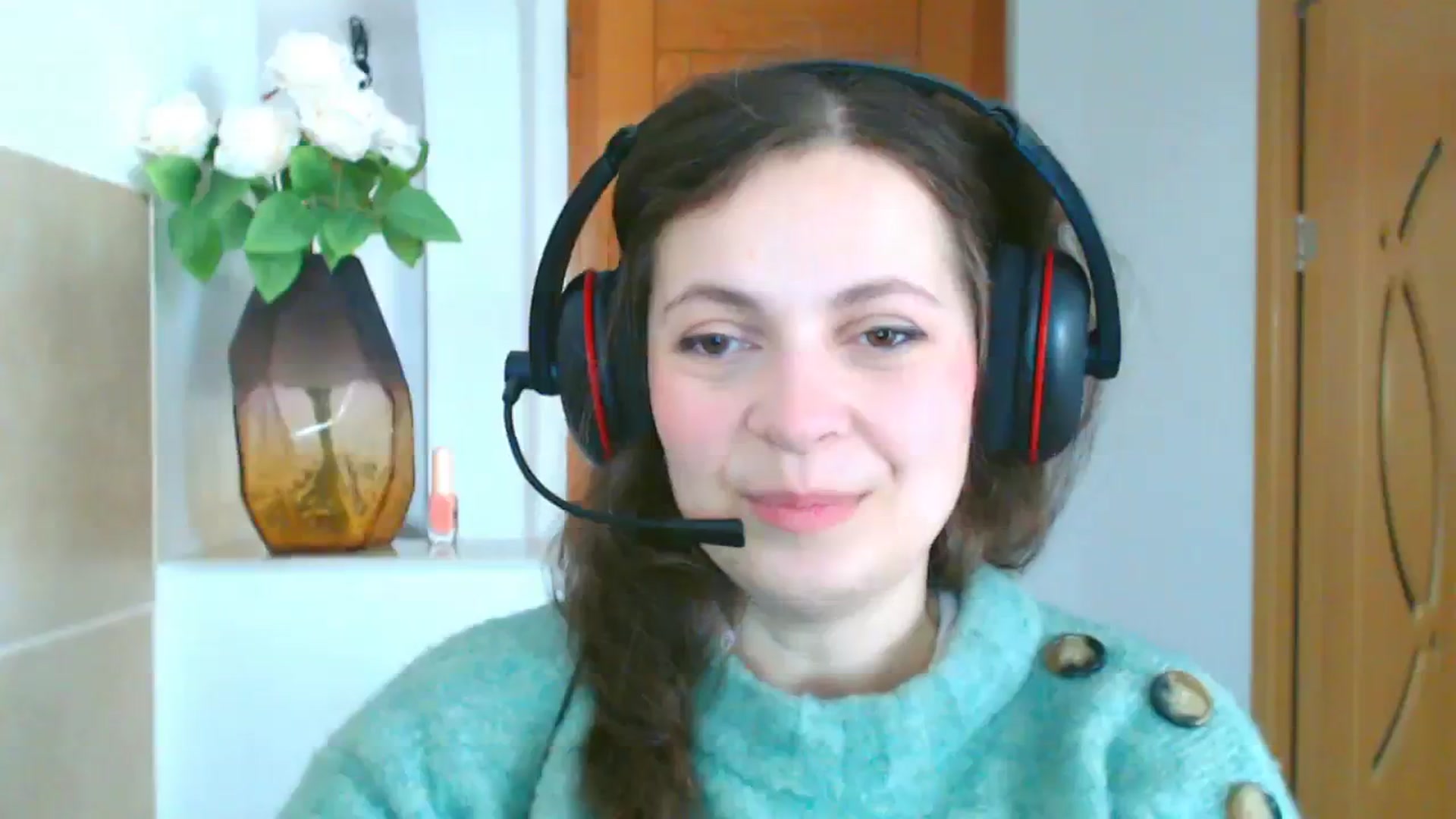 Gallery image thumbnail from LeilaLight's myfreecams stream on, 03/05/2024, 08:49 image 9 of 20