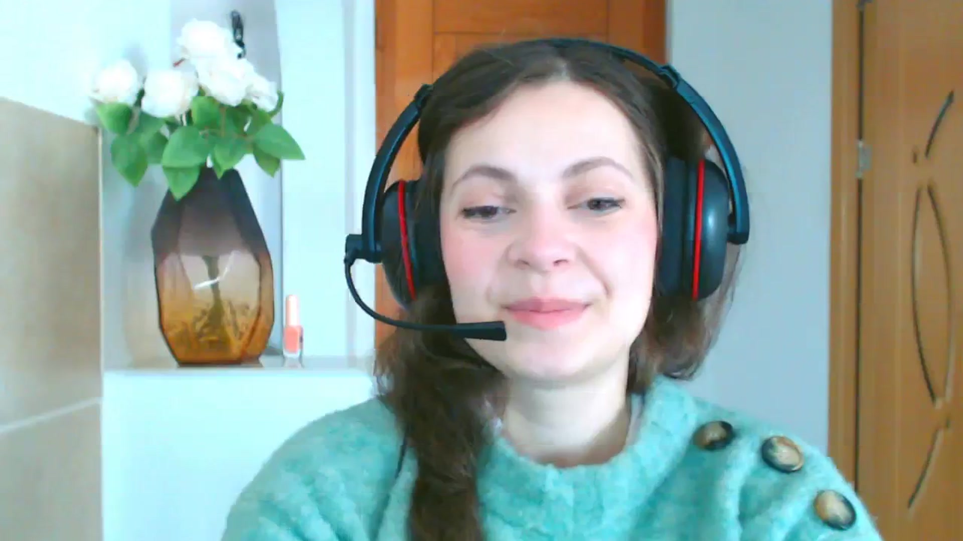Gallery image thumbnail from LeilaLight's myfreecams stream on, 03/05/2024, 08:49 image 15 of 20