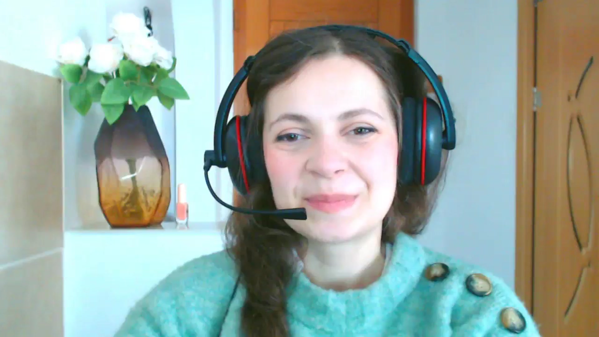 Gallery image thumbnail from LeilaLight's myfreecams stream on, 03/05/2024, 08:49 image 12 of 20