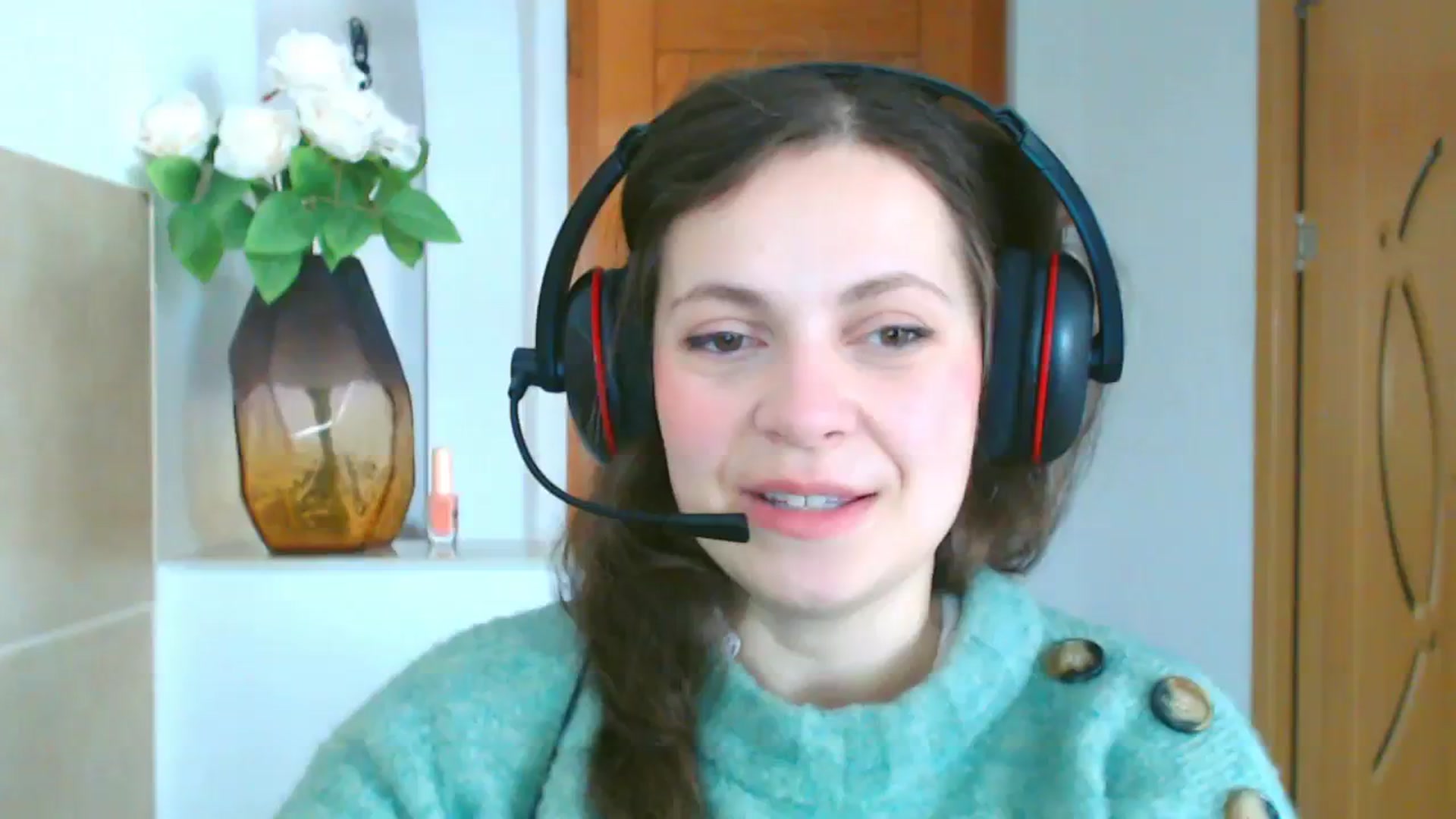 Gallery image thumbnail from LeilaLight's myfreecams stream on, 03/05/2024, 08:49 image 8 of 20