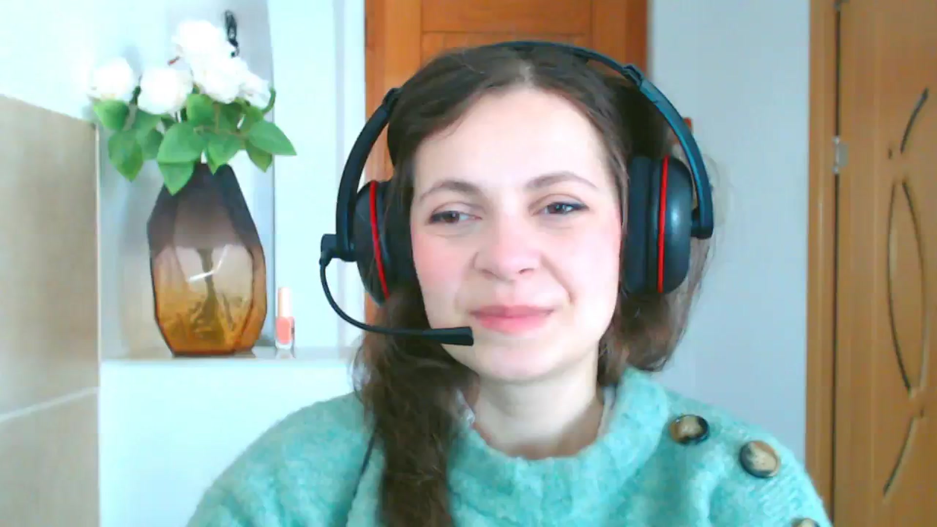 Gallery image thumbnail from LeilaLight's myfreecams stream on, 03/05/2024, 08:49 image 20 of 20
