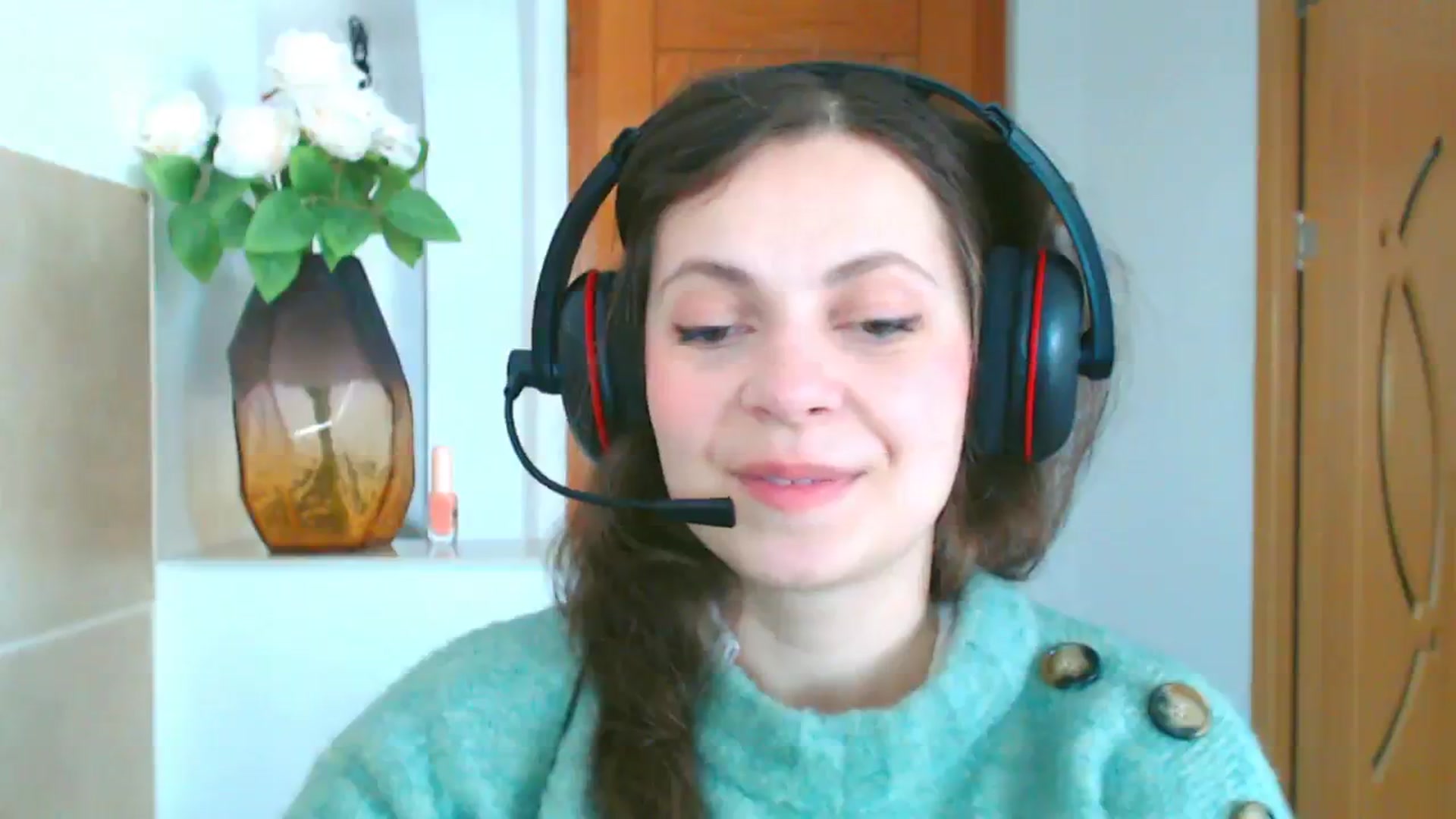 Gallery image thumbnail from LeilaLight's myfreecams stream on, 03/05/2024, 08:49 image 19 of 20