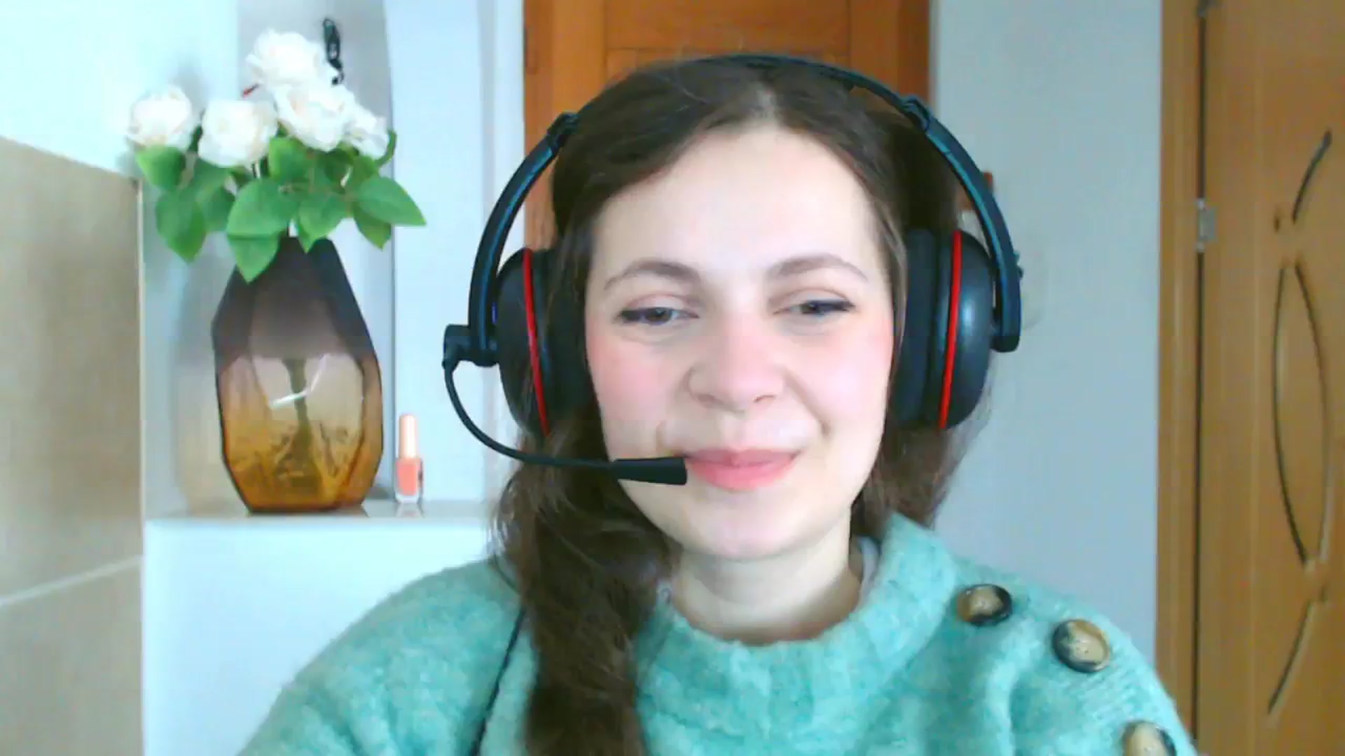 Gallery image thumbnail from LeilaLight's myfreecams stream on, 03/05/2024, 08:49 image 1 of 20