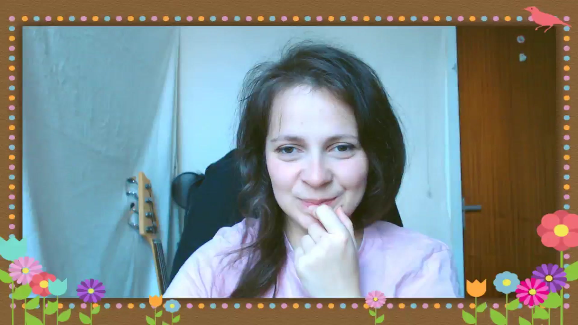 Gallery image thumbnail from LeilaLight's myfreecams stream on, 03/30/2024, 11:24 image 5 of 20
