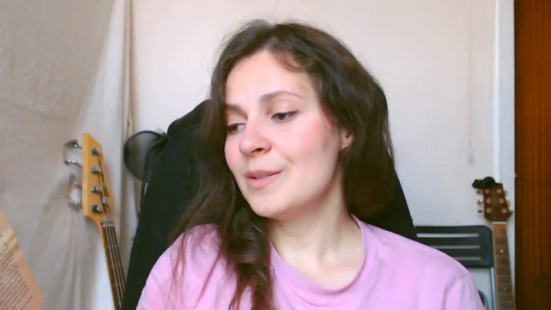 Gallery image thumbnail from LeilaLight's myfreecams stream on, 04/02/2024, 10:25 image 5 of 20