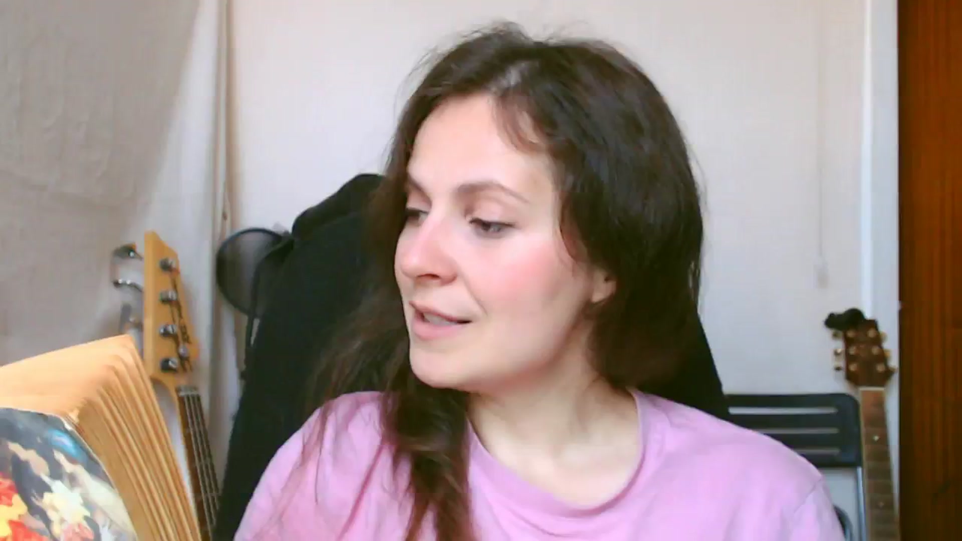 Gallery image thumbnail from LeilaLight's myfreecams stream on, 04/02/2024, 10:25 image 1 of 20