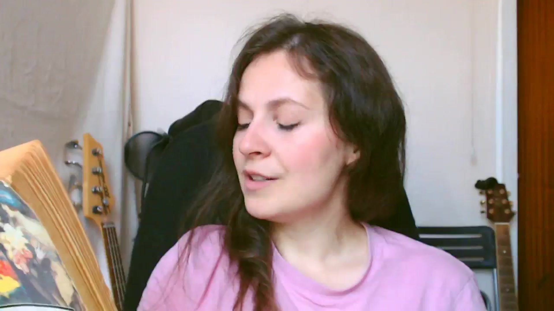 Gallery image thumbnail from LeilaLight's myfreecams stream on, 04/02/2024, 10:25 image 3 of 20