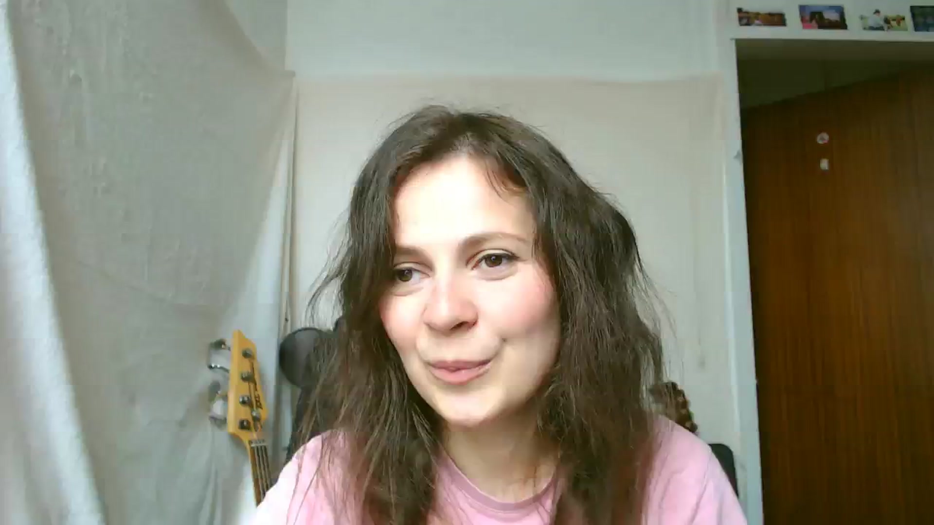 Gallery image thumbnail from LeilaLight's myfreecams stream on, 04/02/2024, 11:38 image 1 of 20