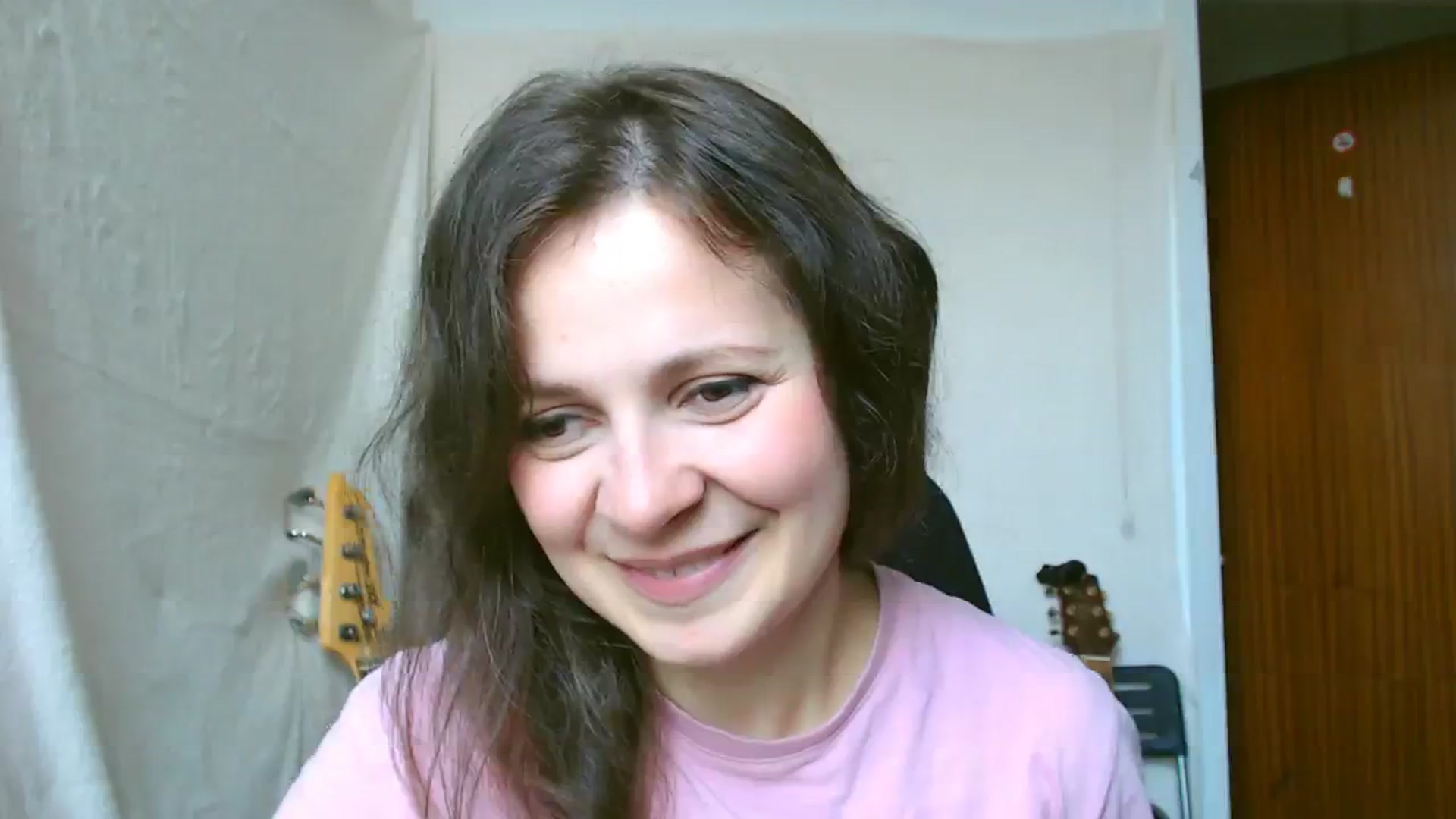 Gallery image thumbnail from LeilaLight's myfreecams stream on, 04/02/2024, 11:38 image 8 of 20