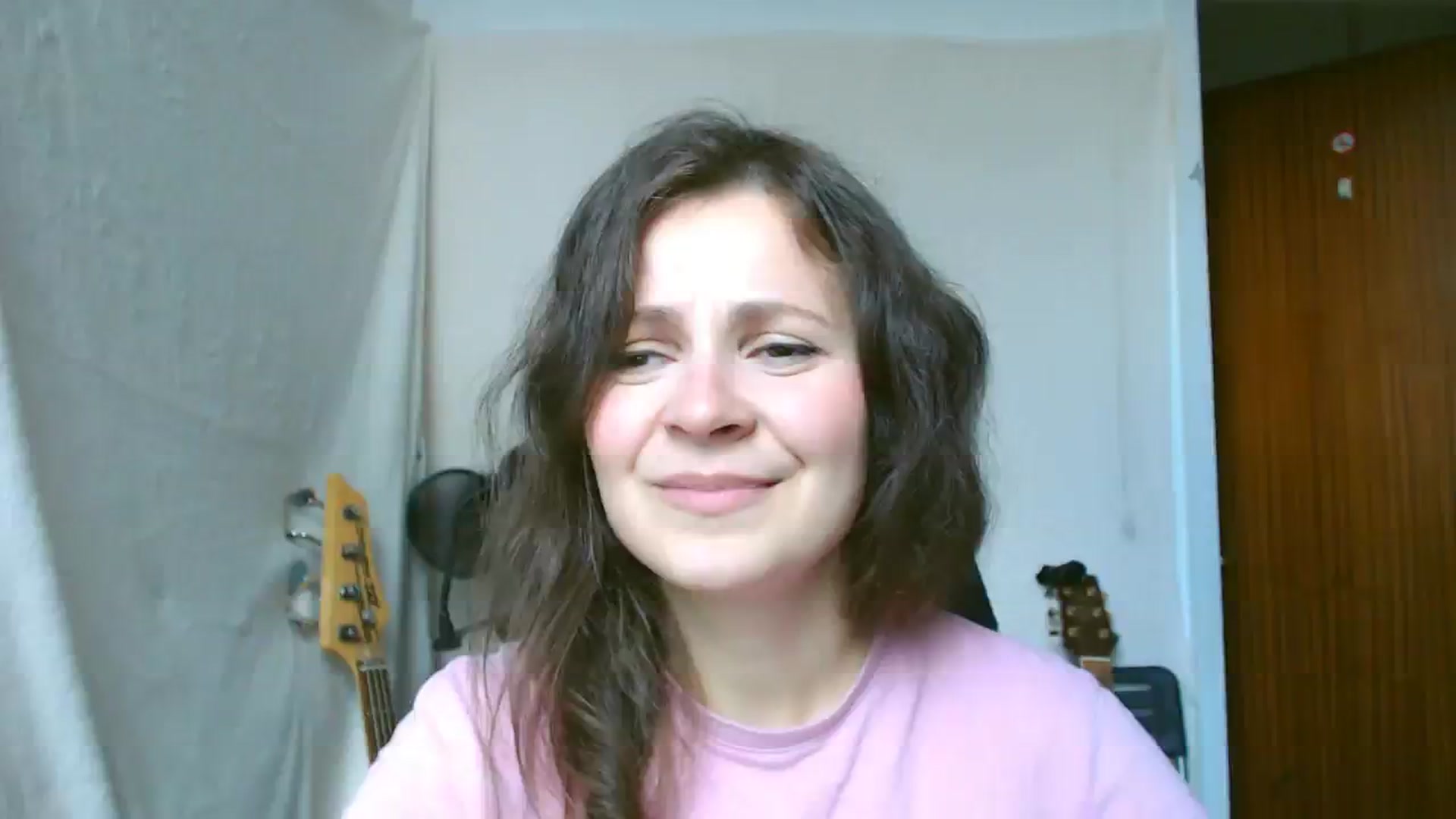 Gallery image thumbnail from LeilaLight's myfreecams stream on, 04/02/2024, 11:38 image 11 of 20