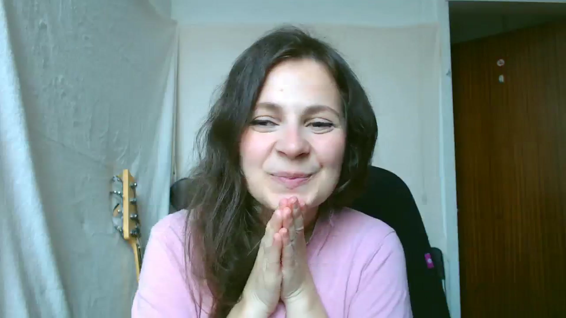 Gallery image thumbnail from LeilaLight's myfreecams stream on, 04/02/2024, 11:38 image 19 of 20