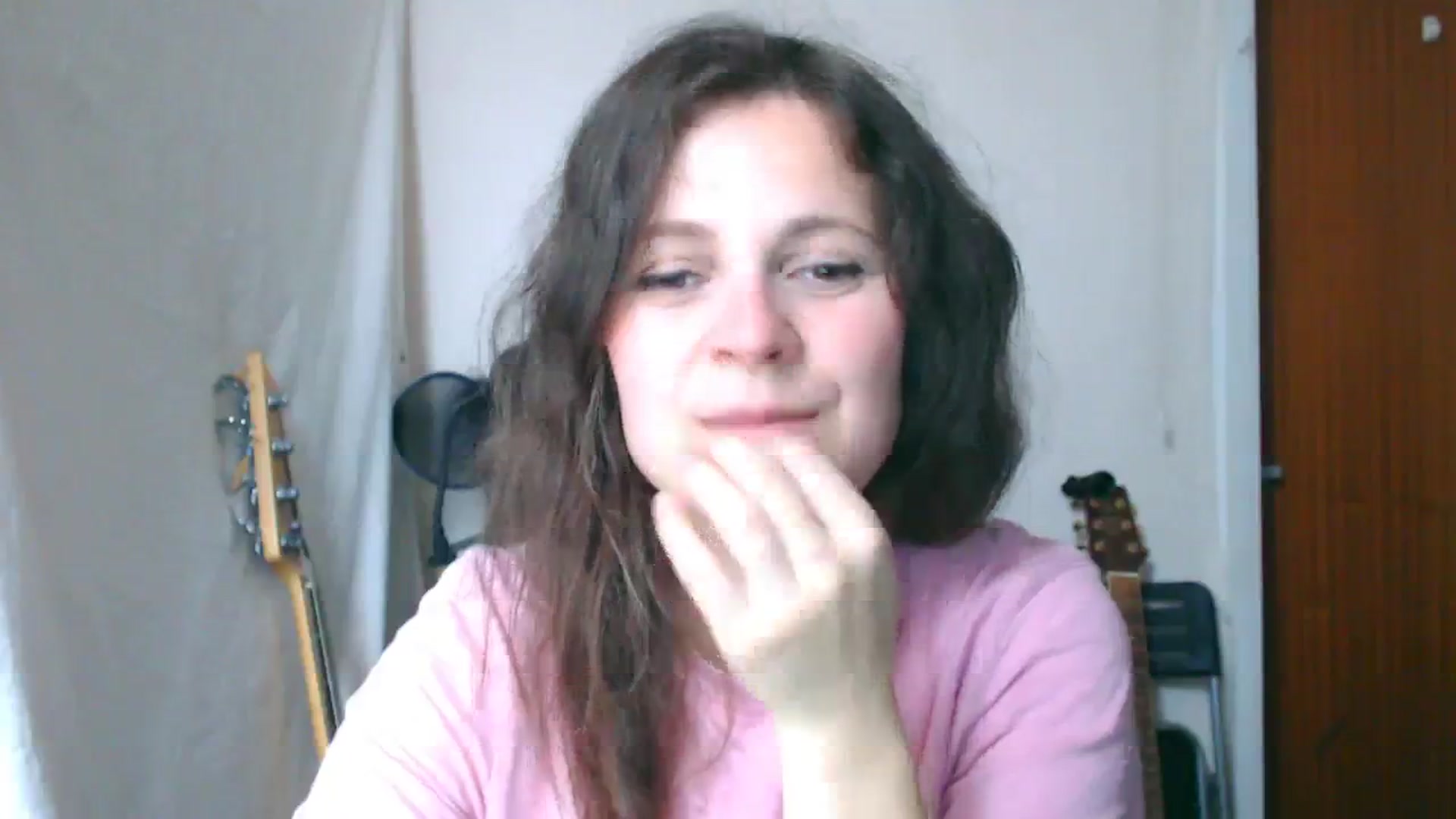 Gallery image thumbnail from LeilaLight's myfreecams stream on, 04/02/2024, 14:03 image 20 of 20