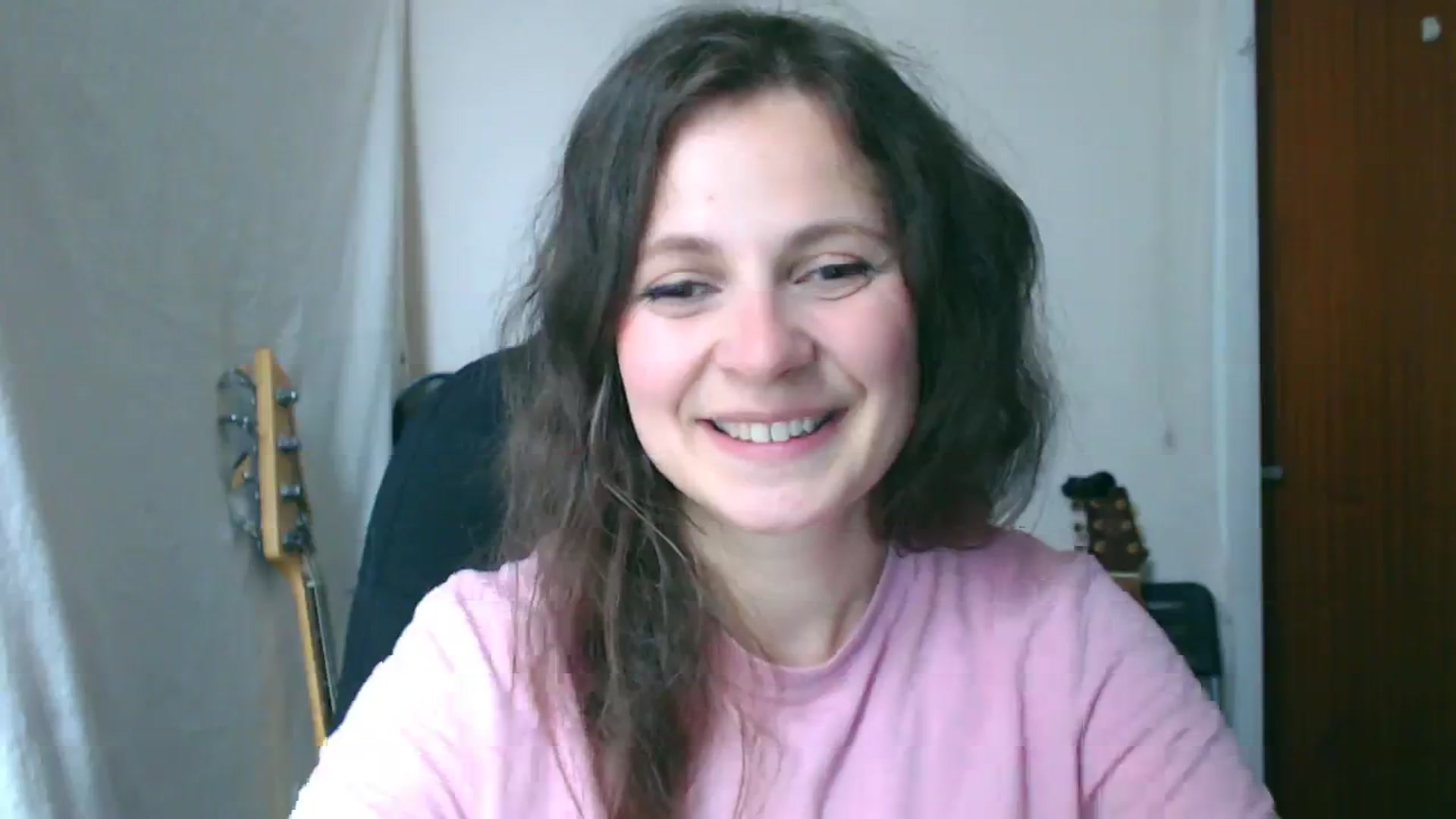 Gallery image thumbnail from LeilaLight's myfreecams stream on, 04/02/2024, 14:03 image 8 of 20