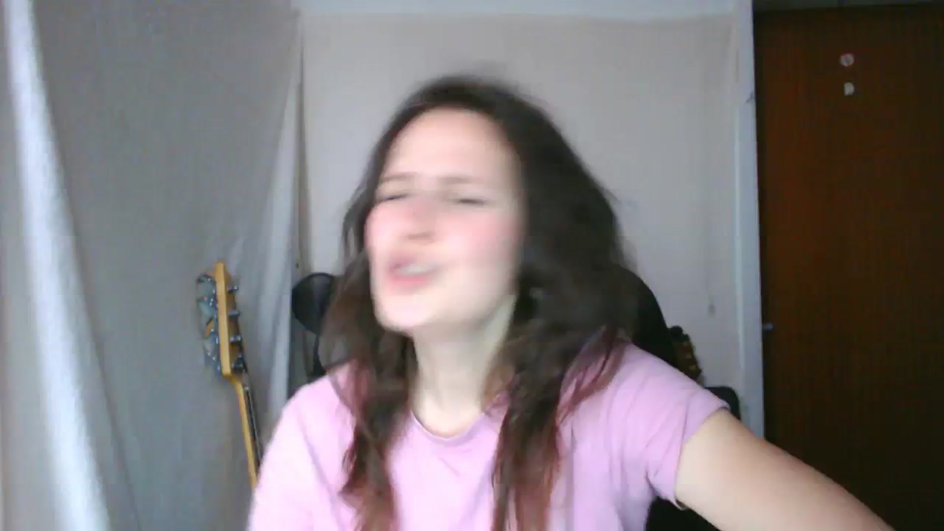Gallery image thumbnail from LeilaLight's myfreecams stream on, 04/02/2024, 16:13 image 6 of 20