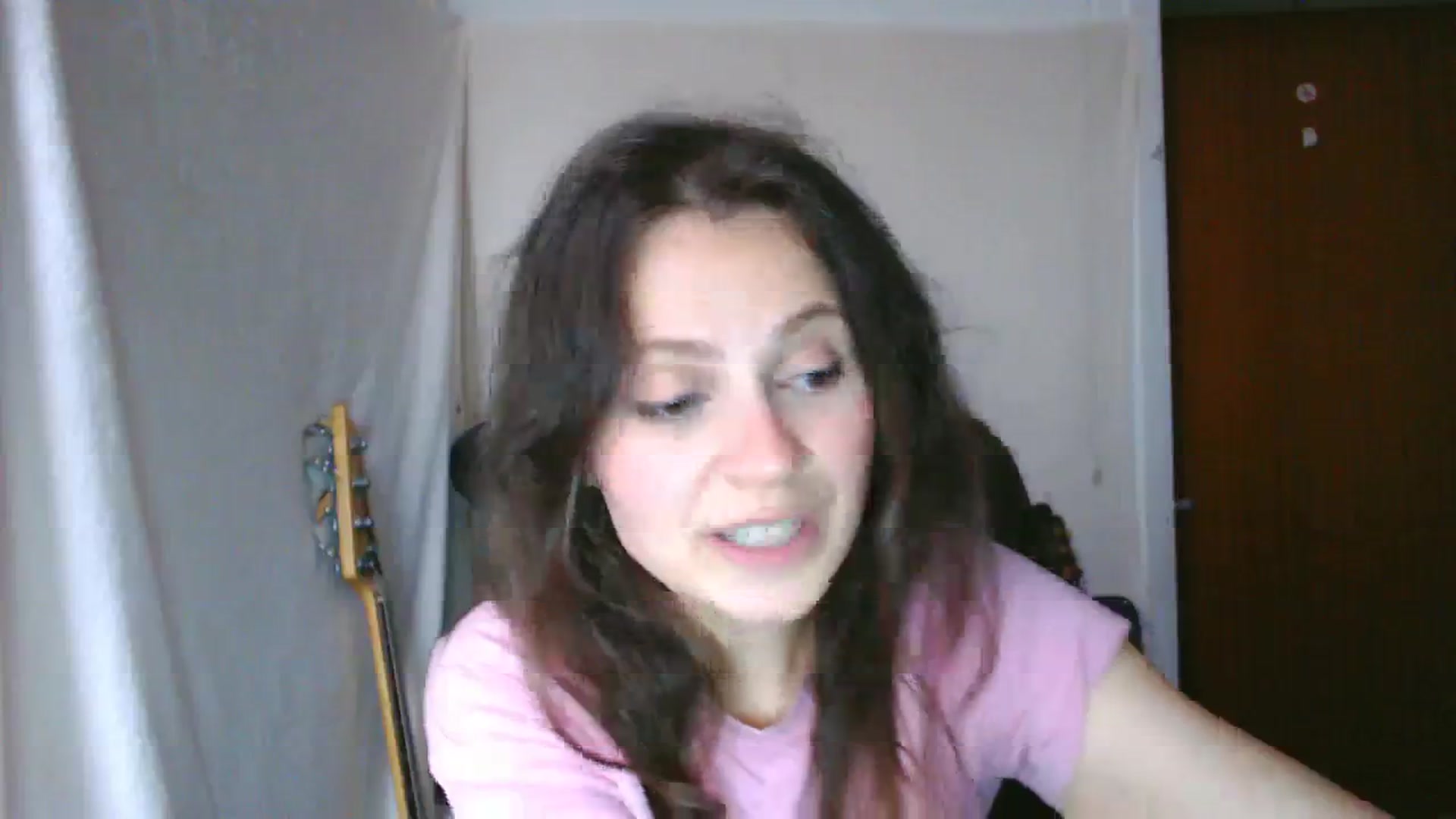 Gallery image thumbnail from LeilaLight's myfreecams stream on, 04/02/2024, 16:13 image 11 of 20