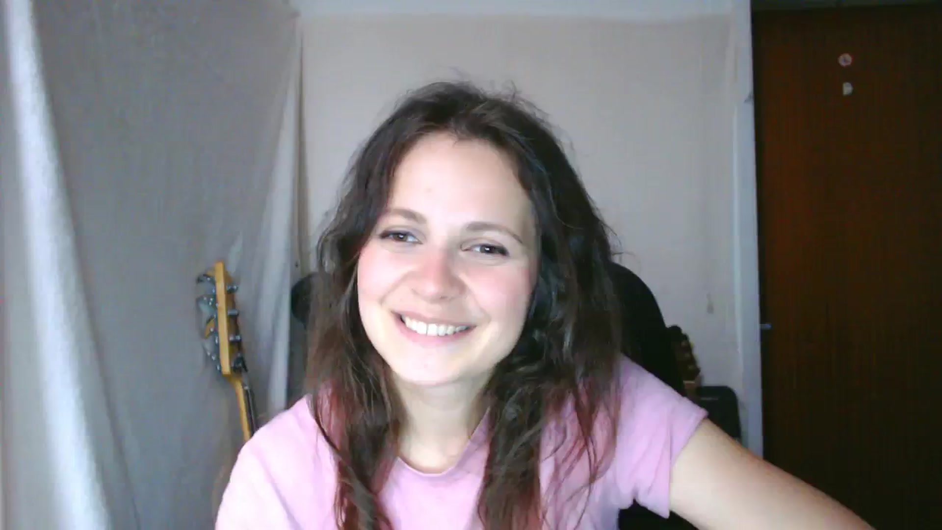 Gallery image thumbnail from LeilaLight's myfreecams stream on, 04/02/2024, 16:13 image 8 of 20