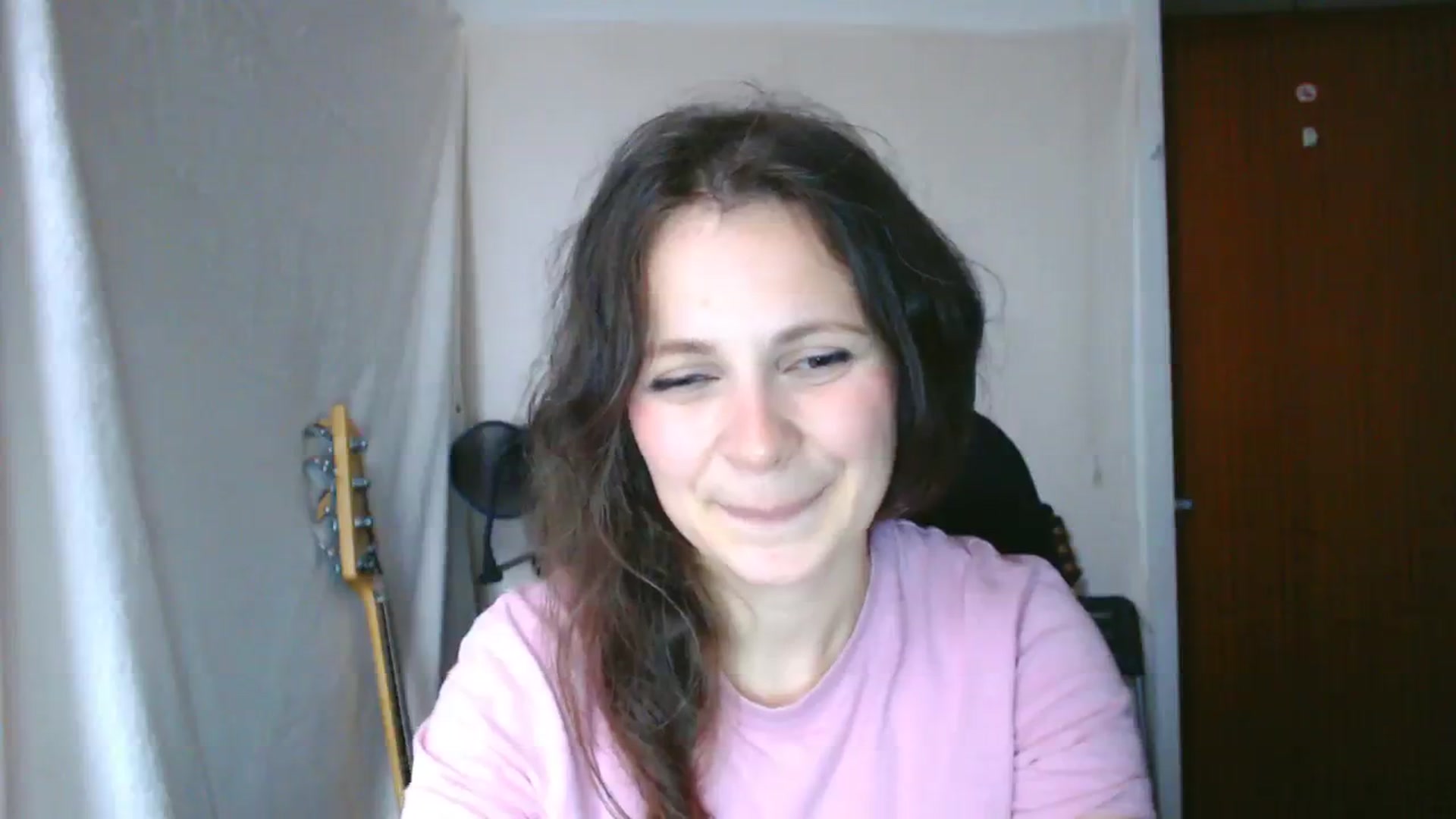 Gallery image thumbnail from LeilaLight's myfreecams stream on, 04/02/2024, 16:13 image 20 of 20