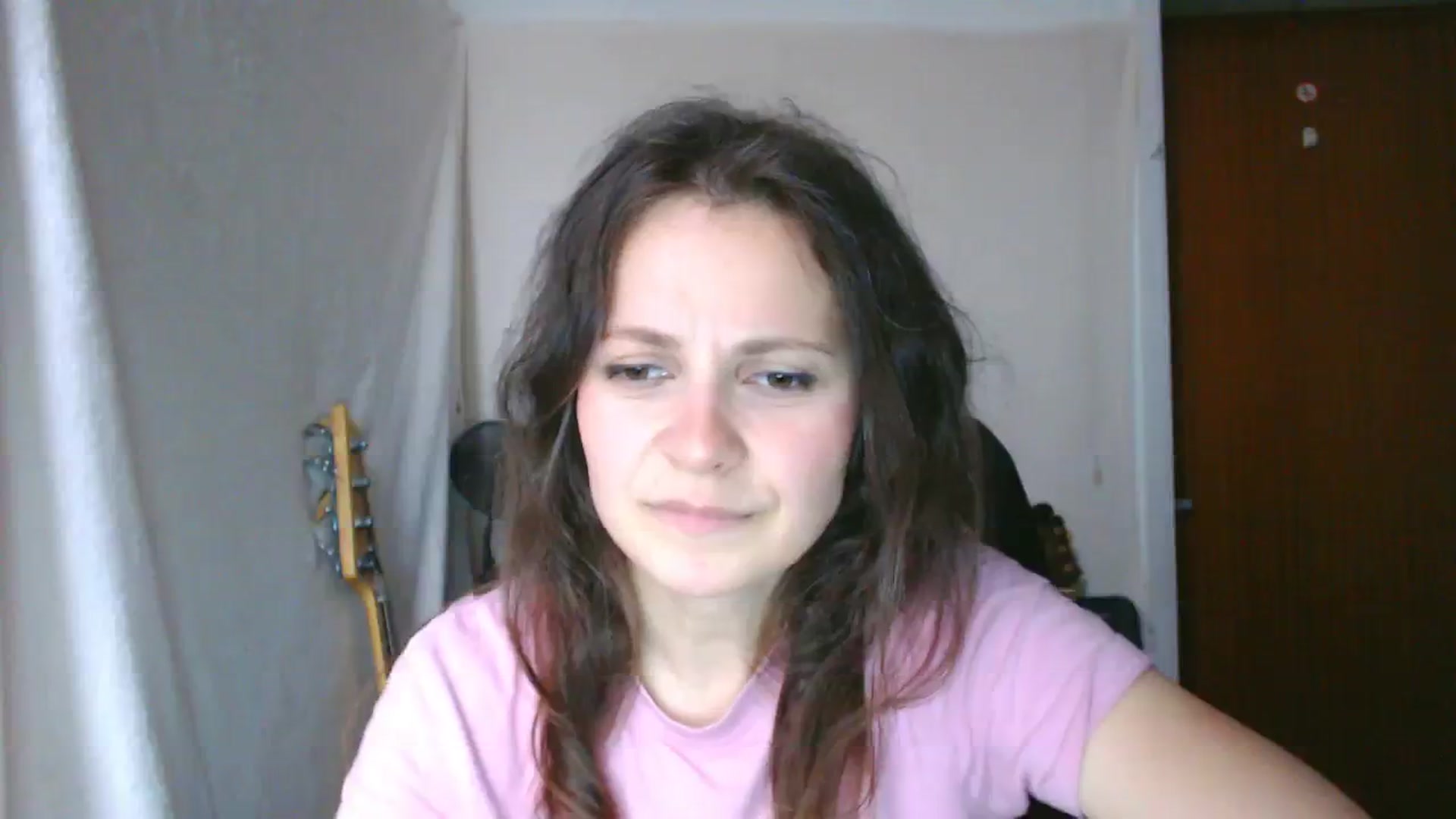 Gallery image thumbnail from LeilaLight's myfreecams stream on, 04/02/2024, 16:13 image 5 of 20