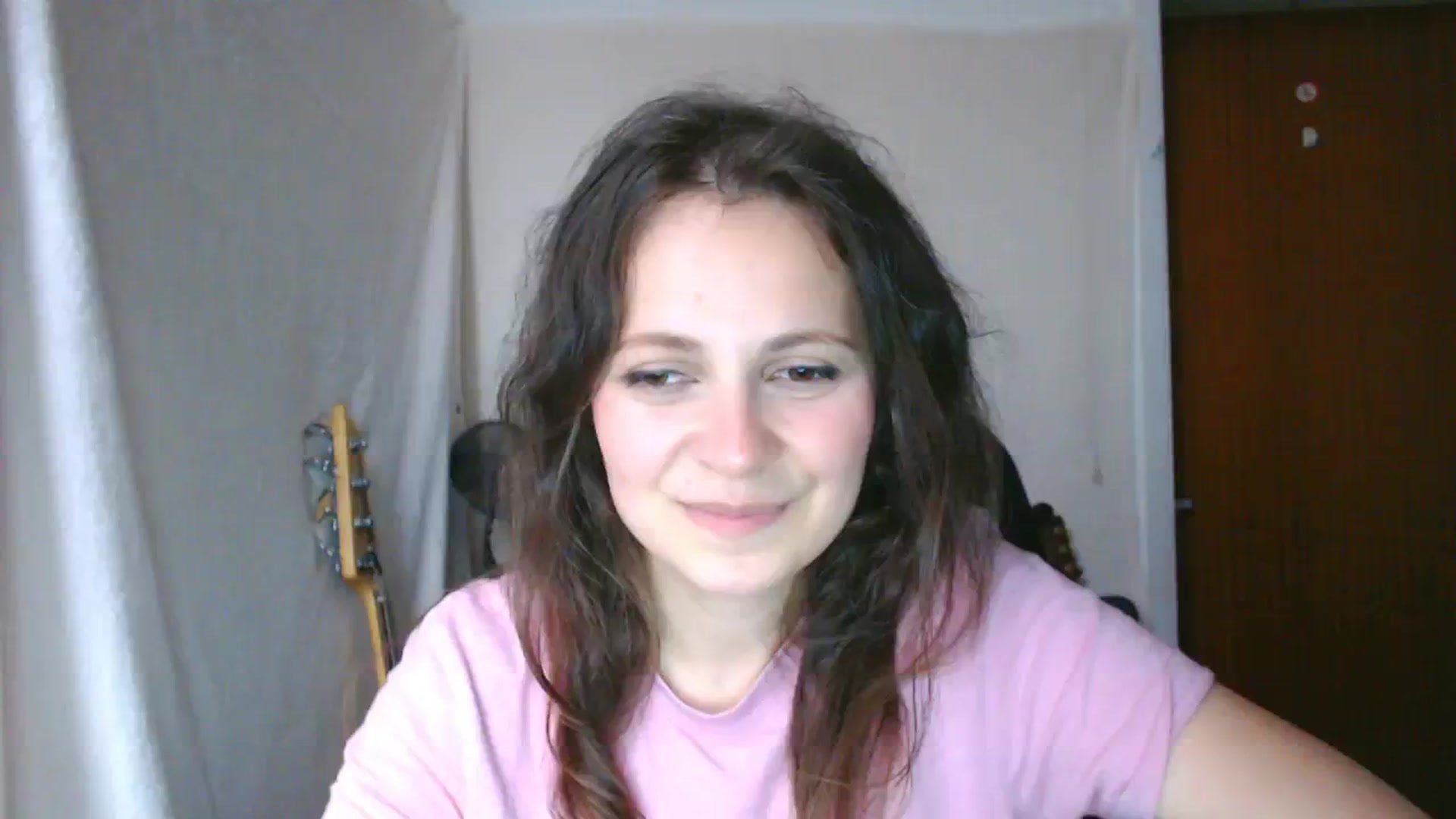 Gallery image thumbnail from LeilaLight's myfreecams stream on, 04/02/2024, 16:13 image 4 of 20