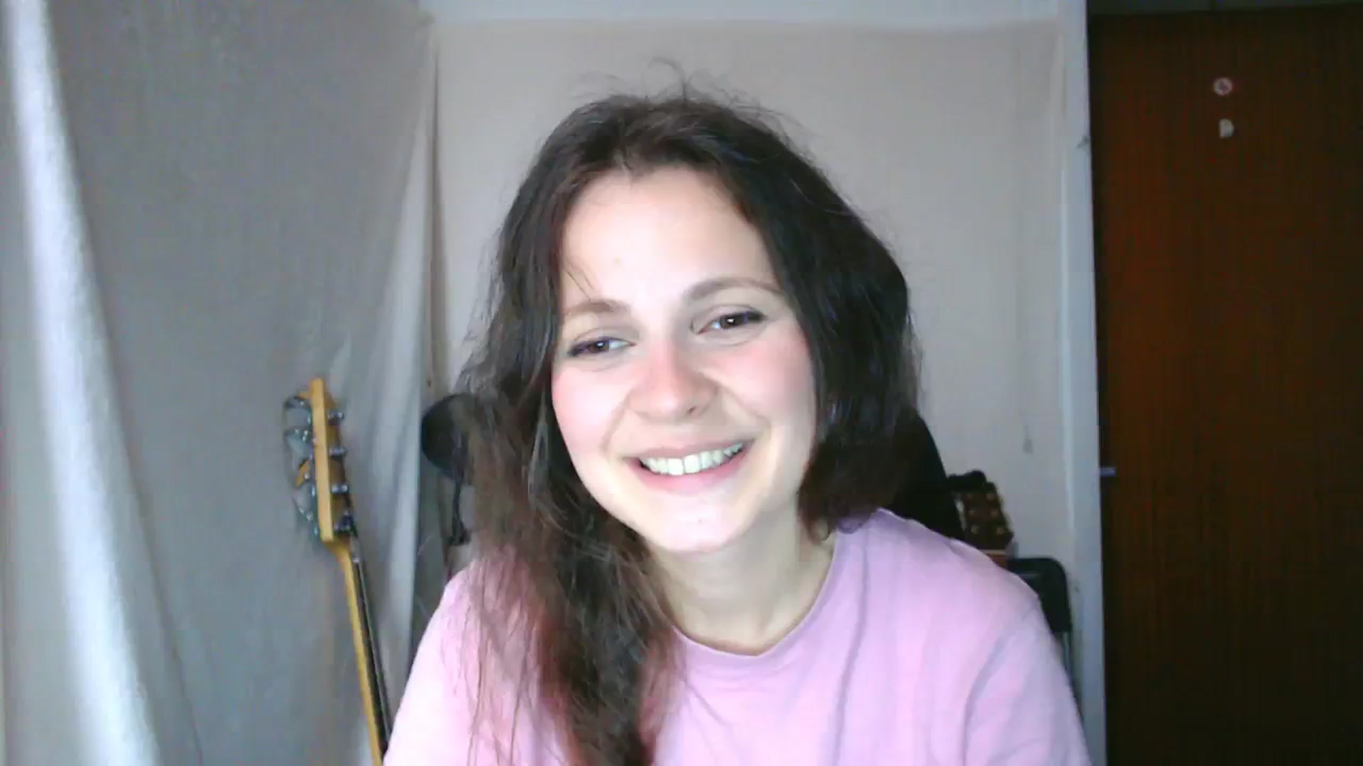 Gallery image thumbnail from LeilaLight's myfreecams stream on, 04/02/2024, 16:13 image 2 of 20