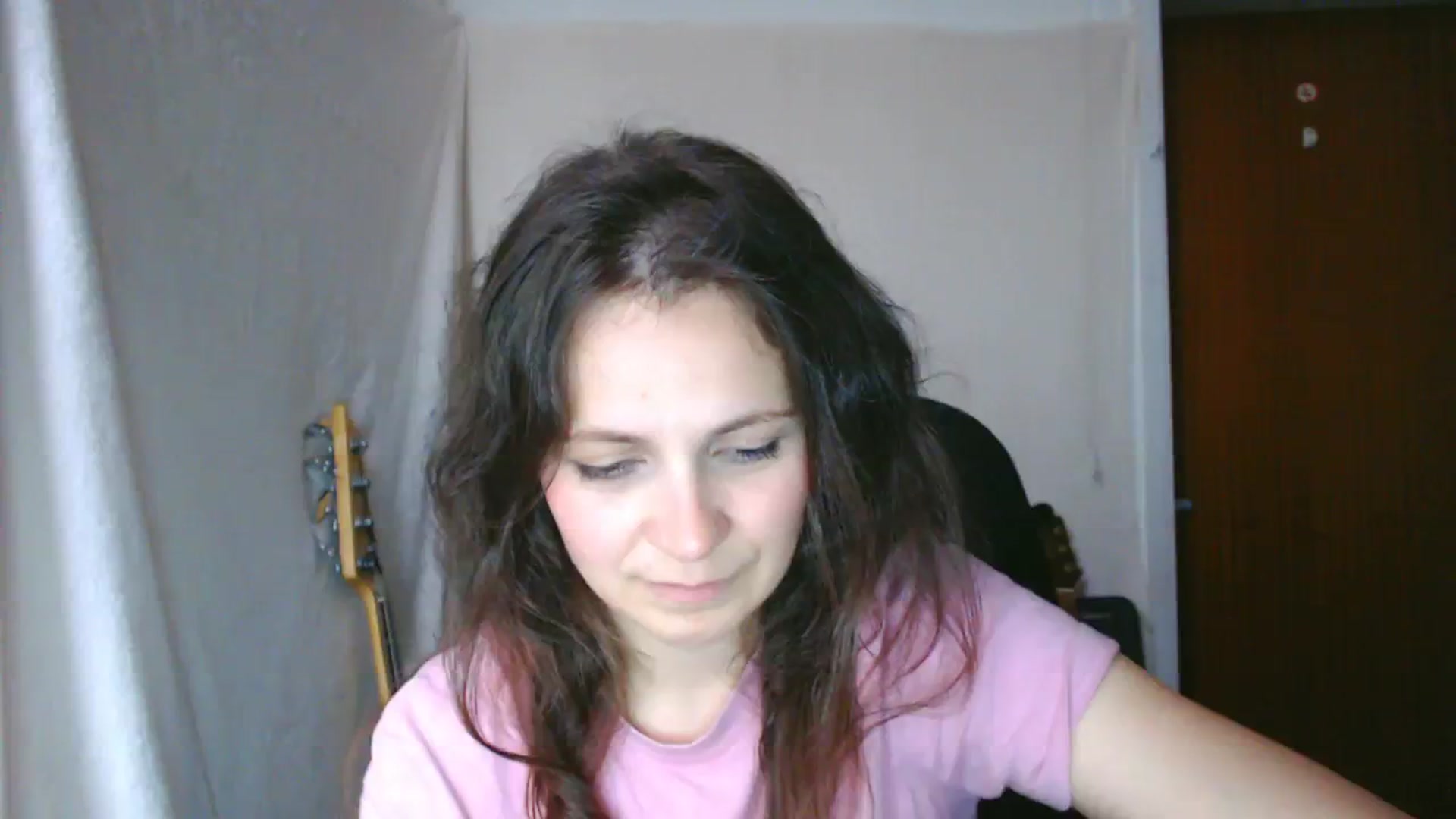 Gallery image thumbnail from LeilaLight's myfreecams stream on, 04/02/2024, 16:13 image 7 of 20