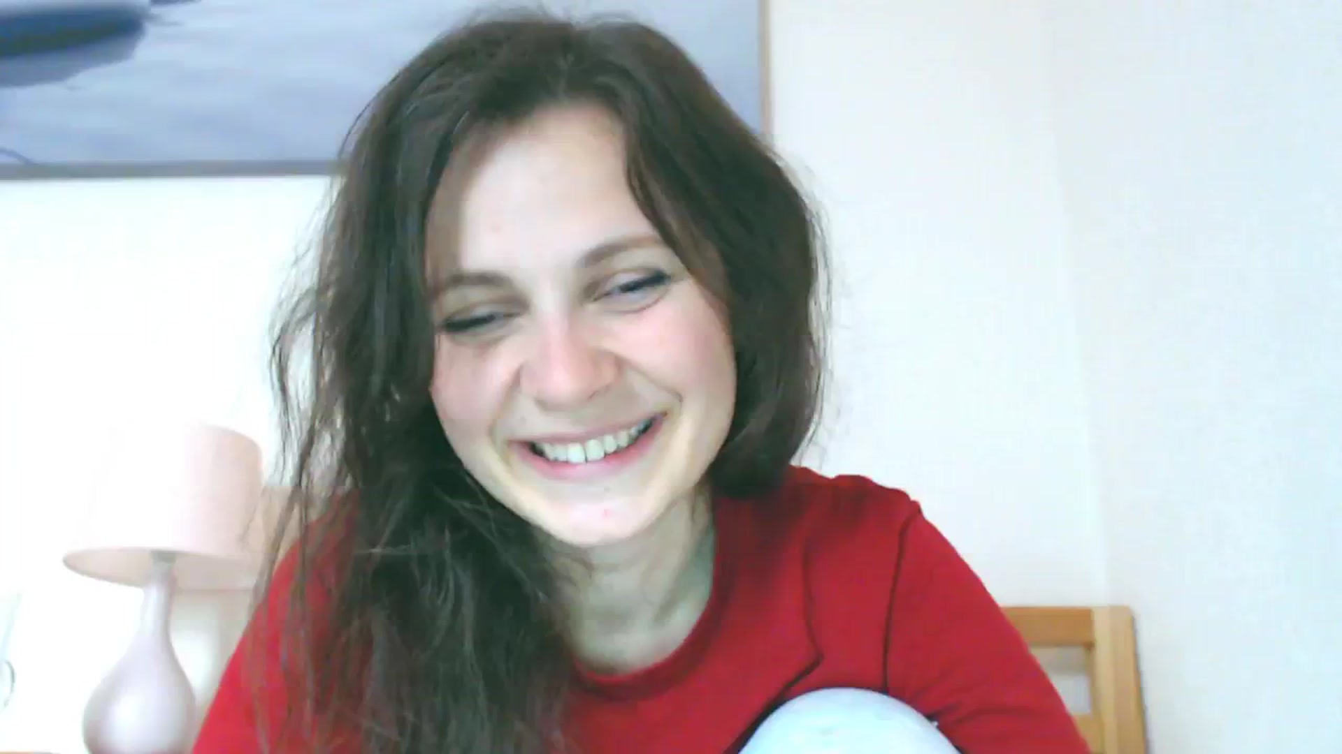 Gallery image thumbnail from LeilaLight's myfreecams stream on, 04/03/2024, 15:19 image 1 of 20