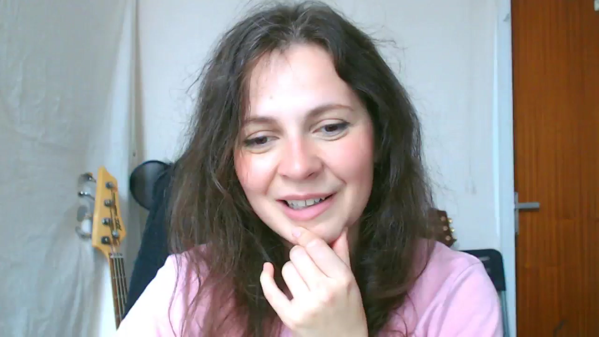 Gallery image thumbnail from LeilaLight's myfreecams stream on, 04/08/2024, 11:36 image 20 of 20