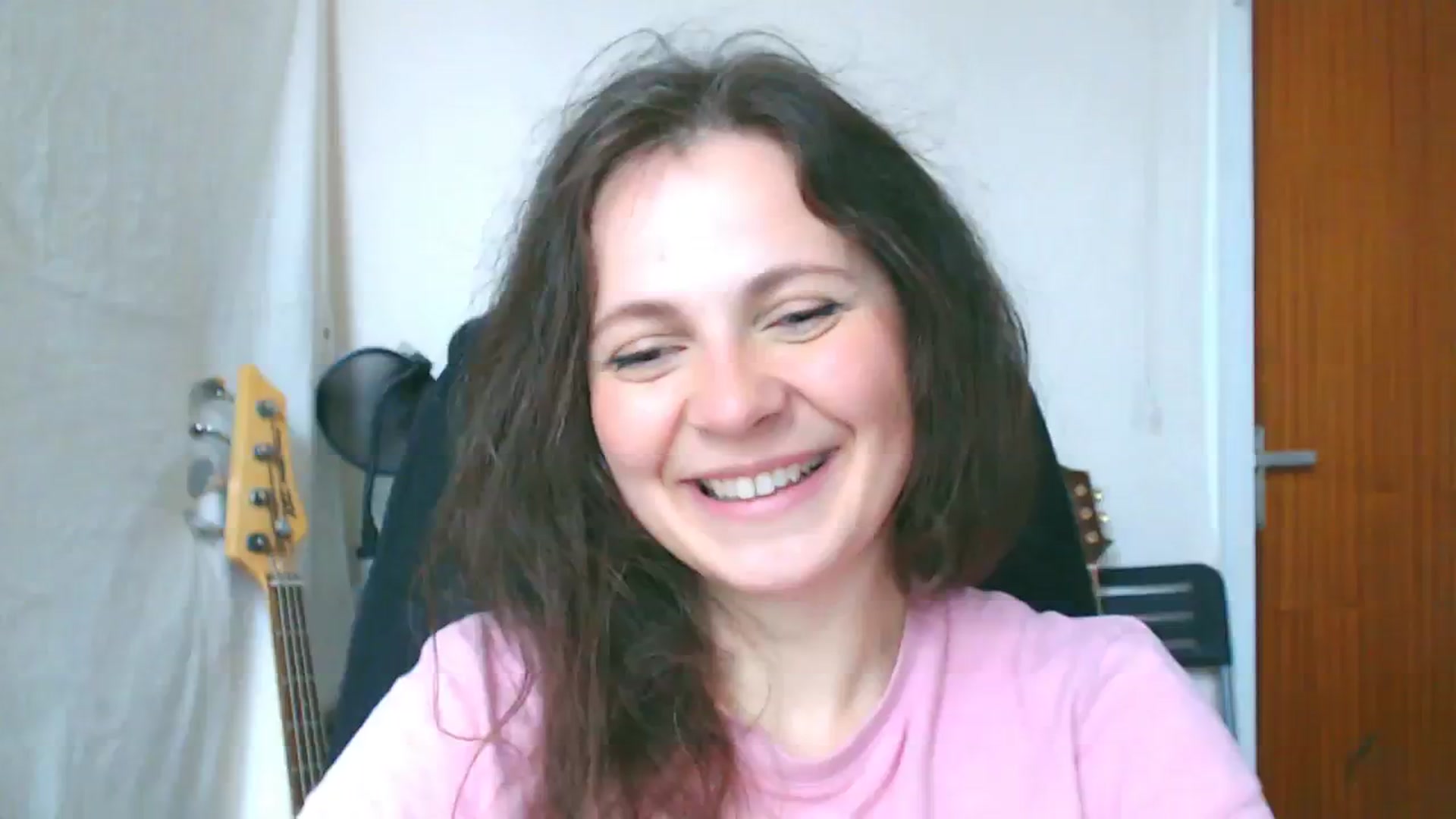 Gallery image thumbnail from LeilaLight's myfreecams stream on, 04/08/2024, 11:36 image 9 of 20
