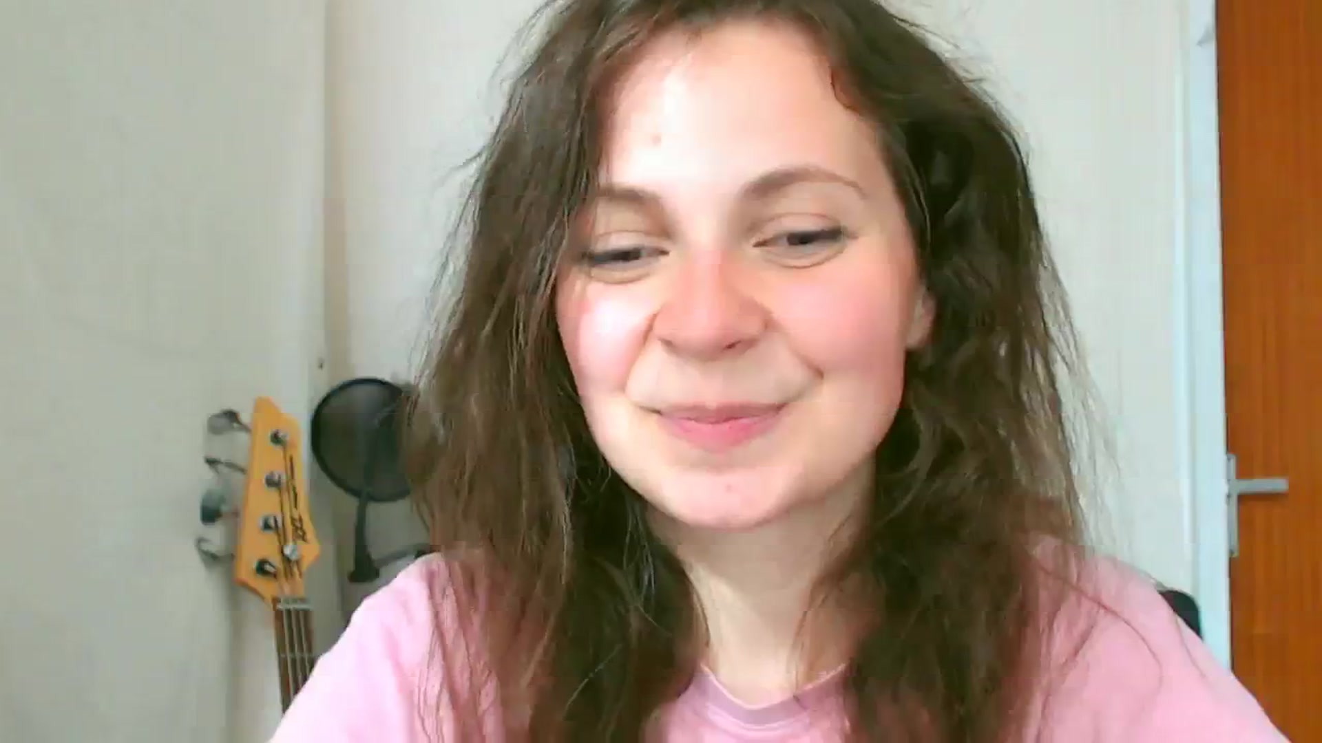 Gallery image thumbnail from LeilaLight's myfreecams stream on, 04/08/2024, 15:33 image 17 of 20