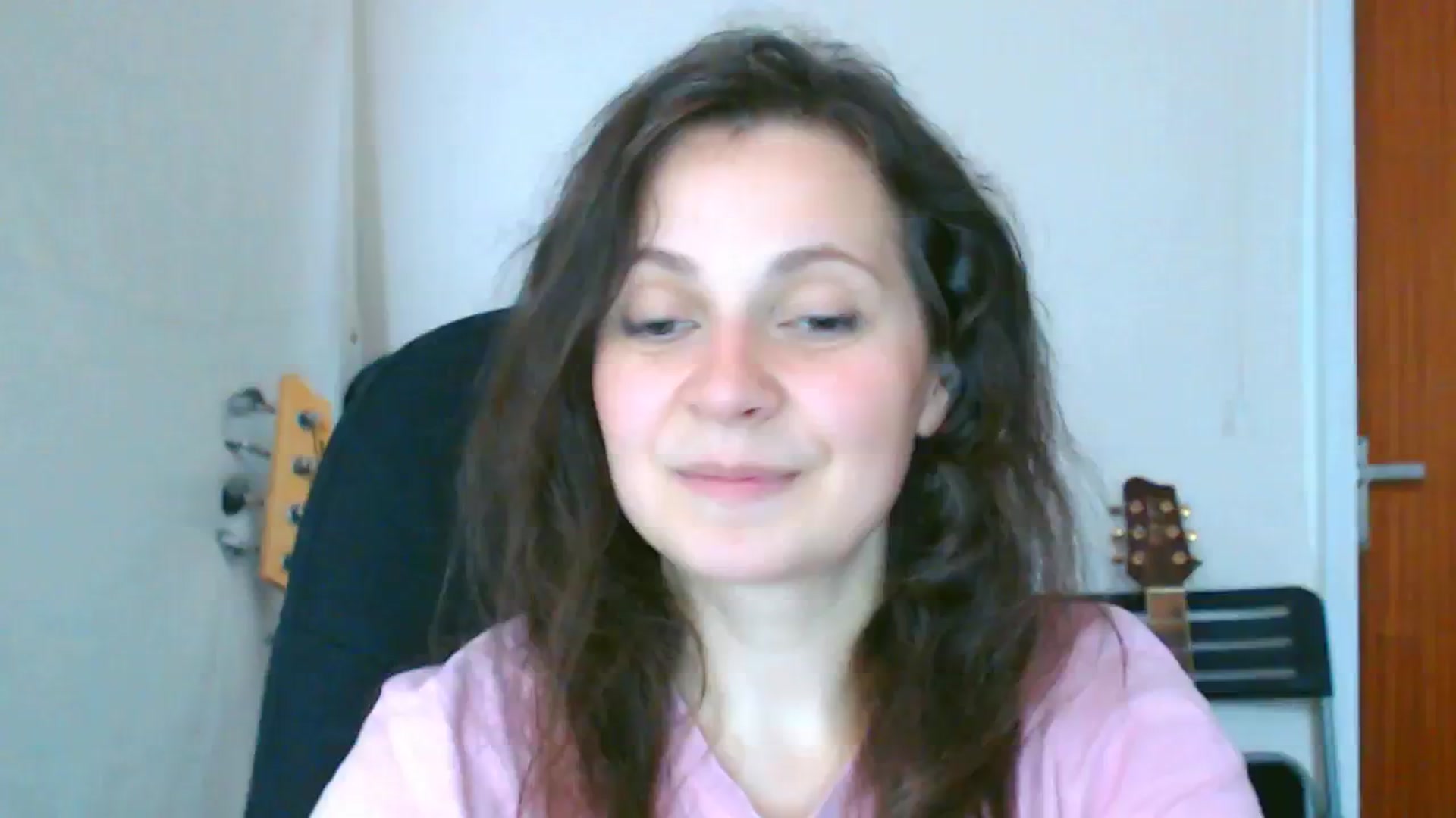 Gallery image thumbnail from LeilaLight's myfreecams stream on, 04/08/2024, 15:33 image 1 of 20