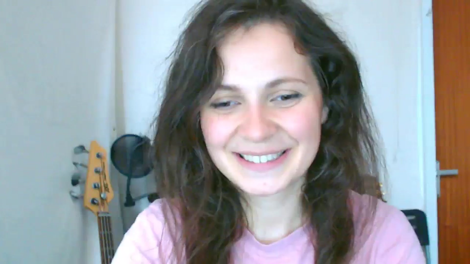 Gallery image thumbnail from LeilaLight's myfreecams stream on, 04/08/2024, 15:33 image 20 of 20