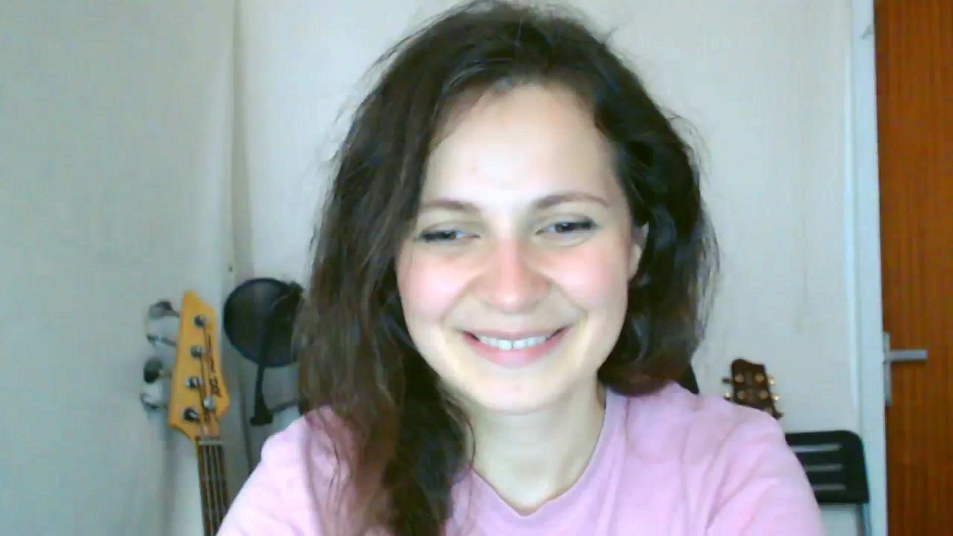 Gallery image thumbnail from LeilaLight's myfreecams stream on, 04/08/2024, 15:33 image 7 of 20